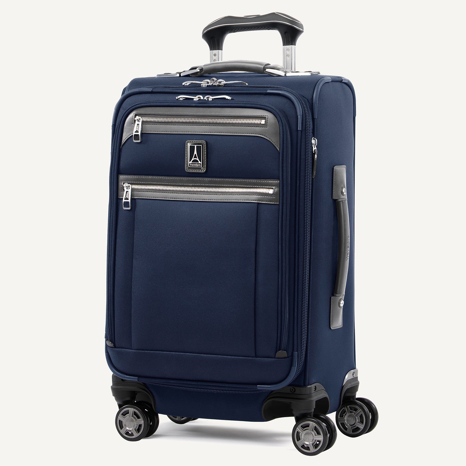 Travel With Unmatched Style