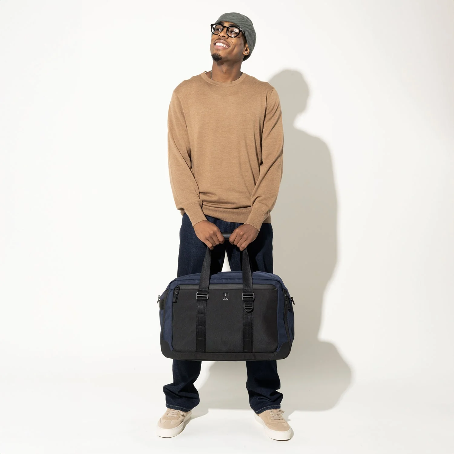 Travelpro® Altitude™ Double Expansion Duffel - Image 43