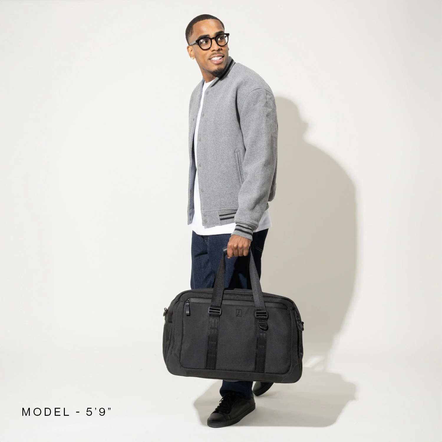 Travelpro® Altitude™ Double Expansion Duffel - Image 55