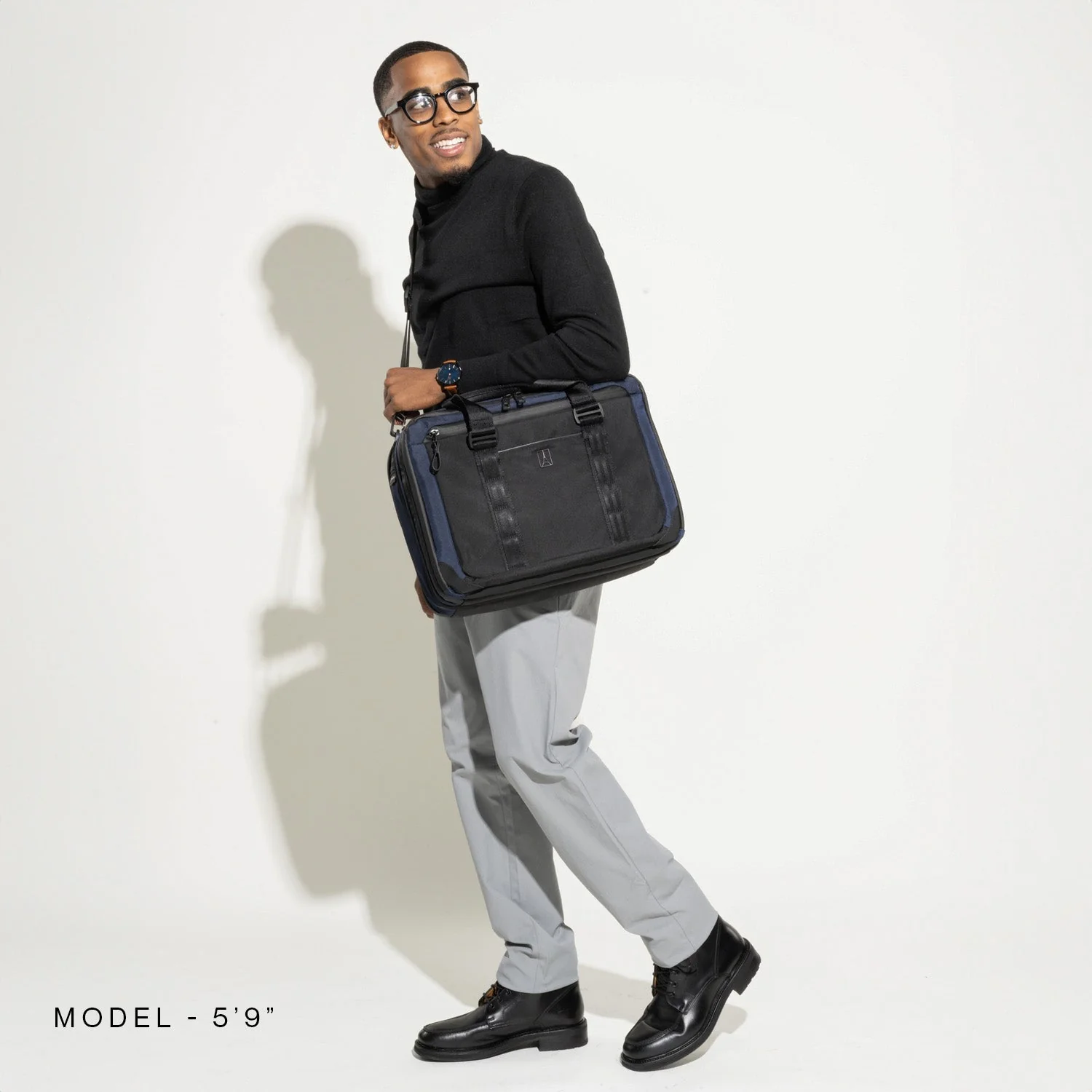 Travelpro® Altitude⢠Full Expansion Brief - Image 30