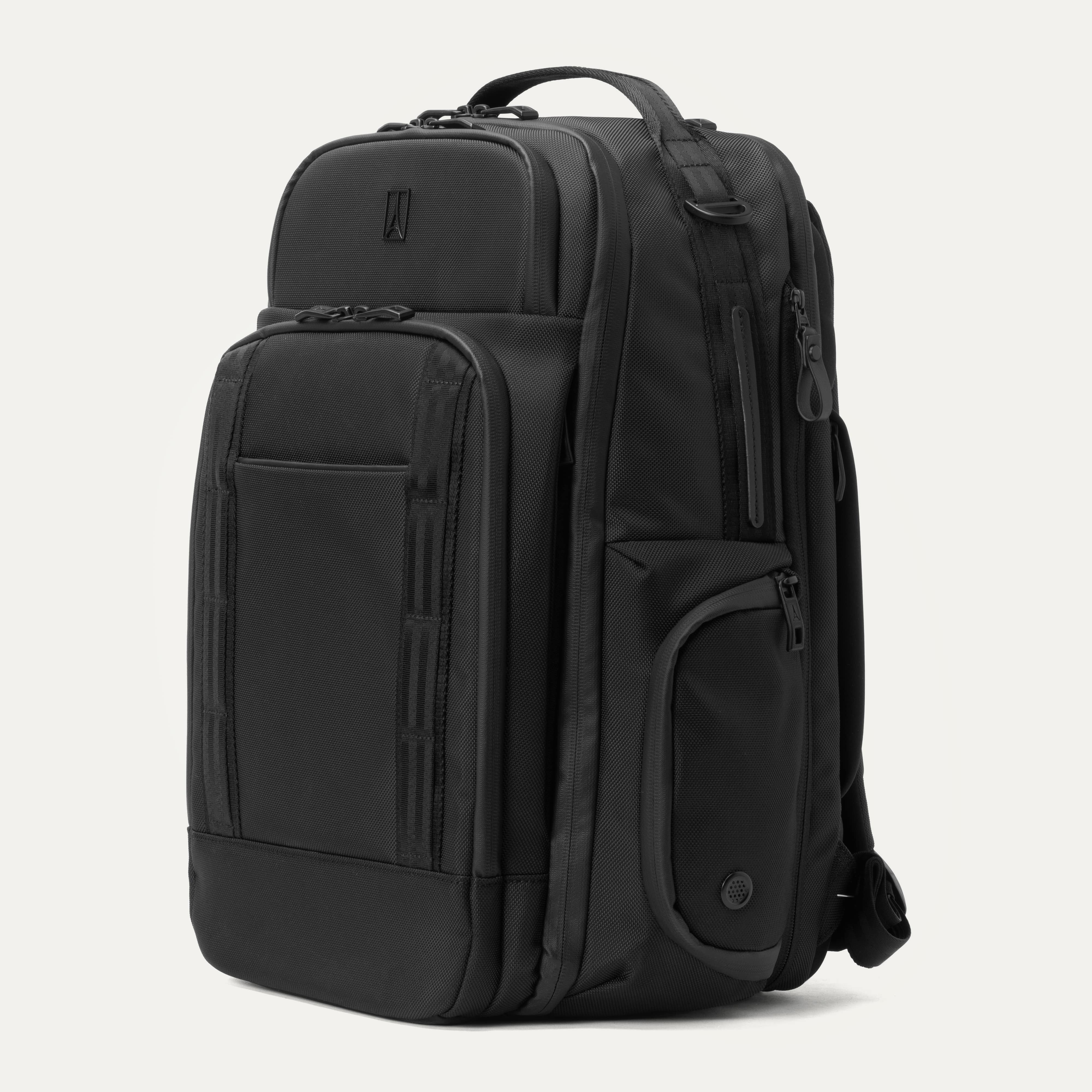 Travelpro® Altitude™ Large Expandable Laptop Backpack 30-36L - Image 2