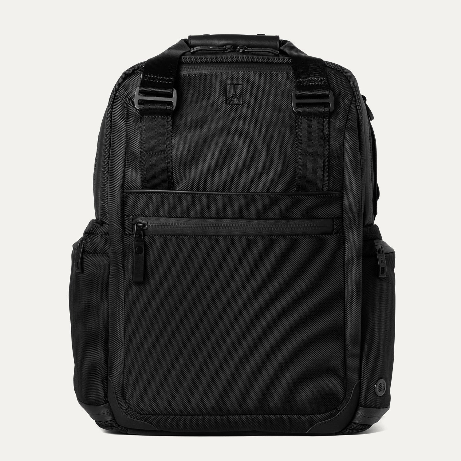 Travelpro® Altitude⢠Medium Expandable Laptop Backpack 25-30L - Image 10