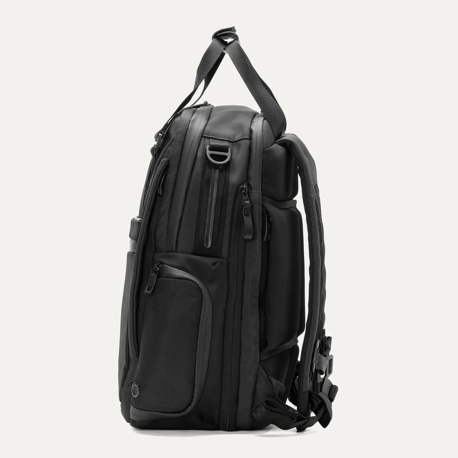Travelpro® Altitude⢠Medium Expandable Laptop Backpack 25-30L - Image 11