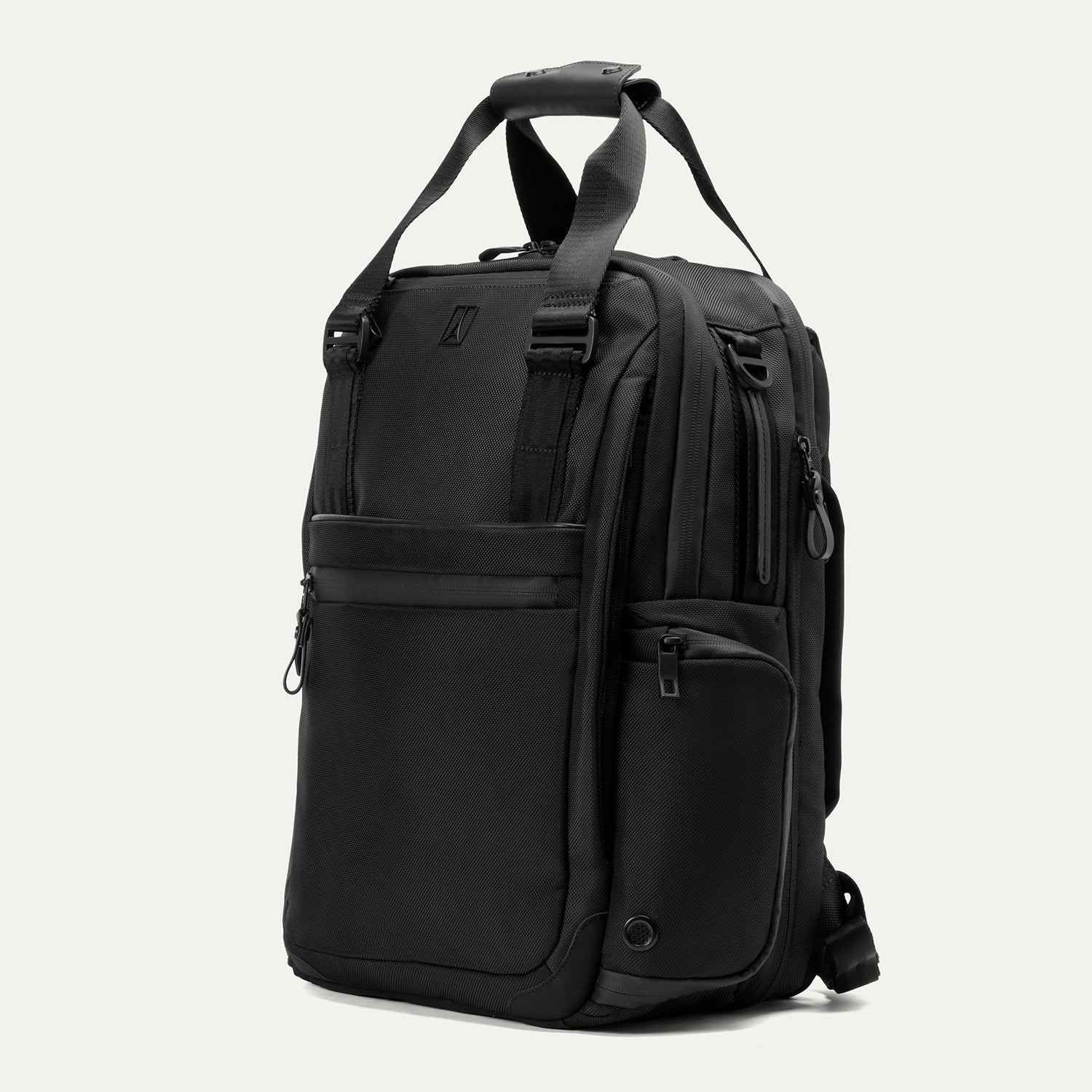 Travelpro® Altitude⢠Medium Expandable Laptop Backpack 25-30L - Image 12
