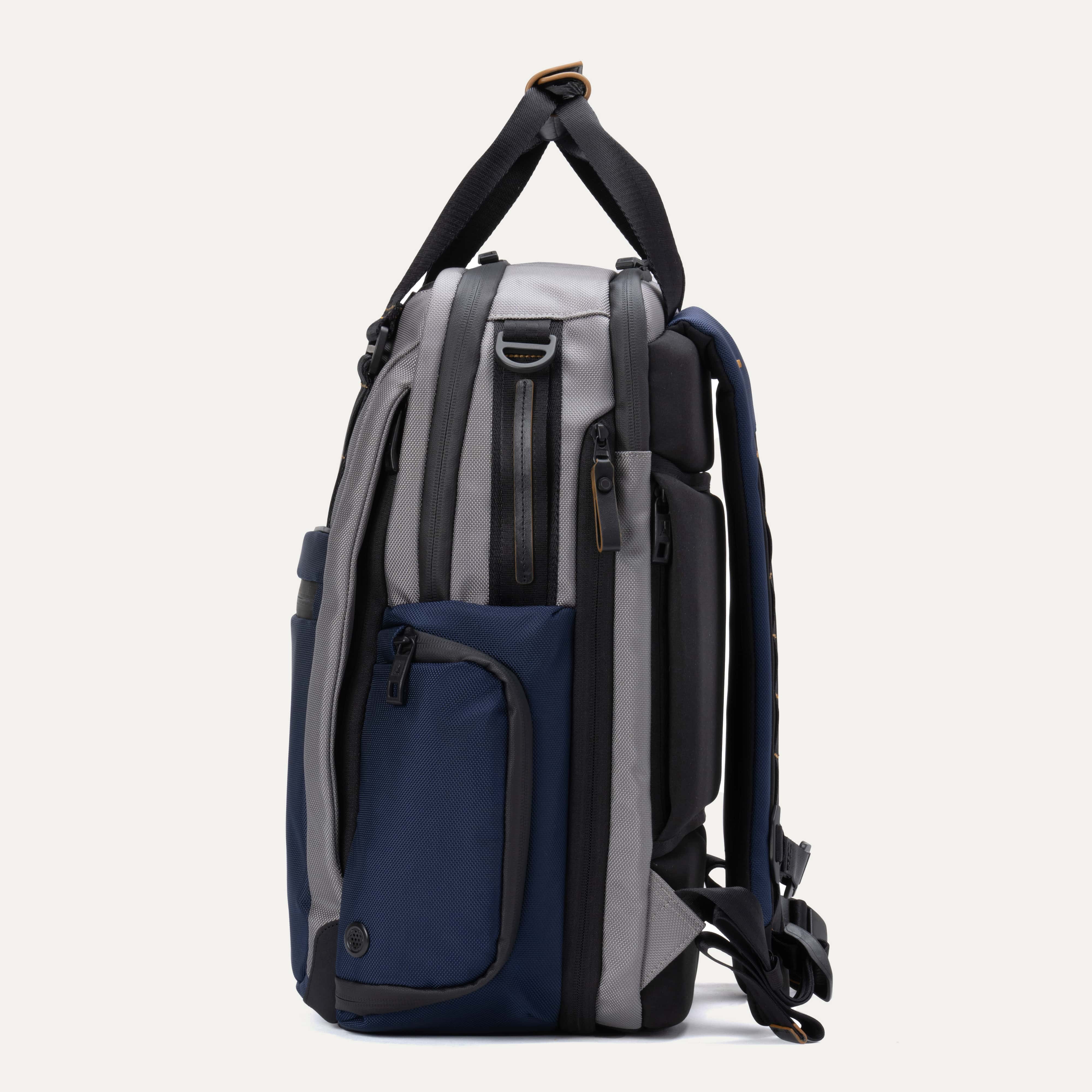 Travelpro® Altitude⢠Medium Expandable Laptop Backpack 25-30L - Image 3