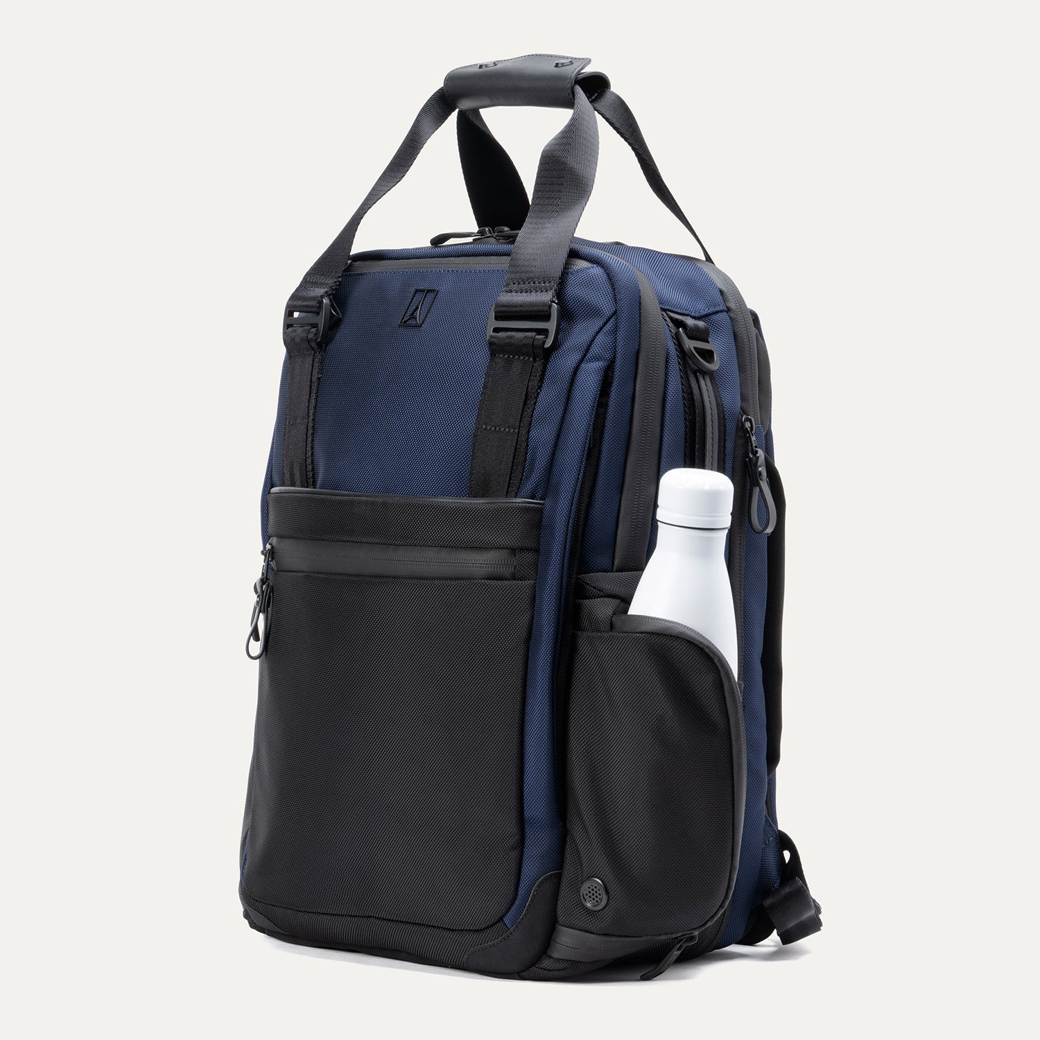 Travelpro® Altitude⢠Medium Expandable Laptop Backpack 25-30L - Image 36