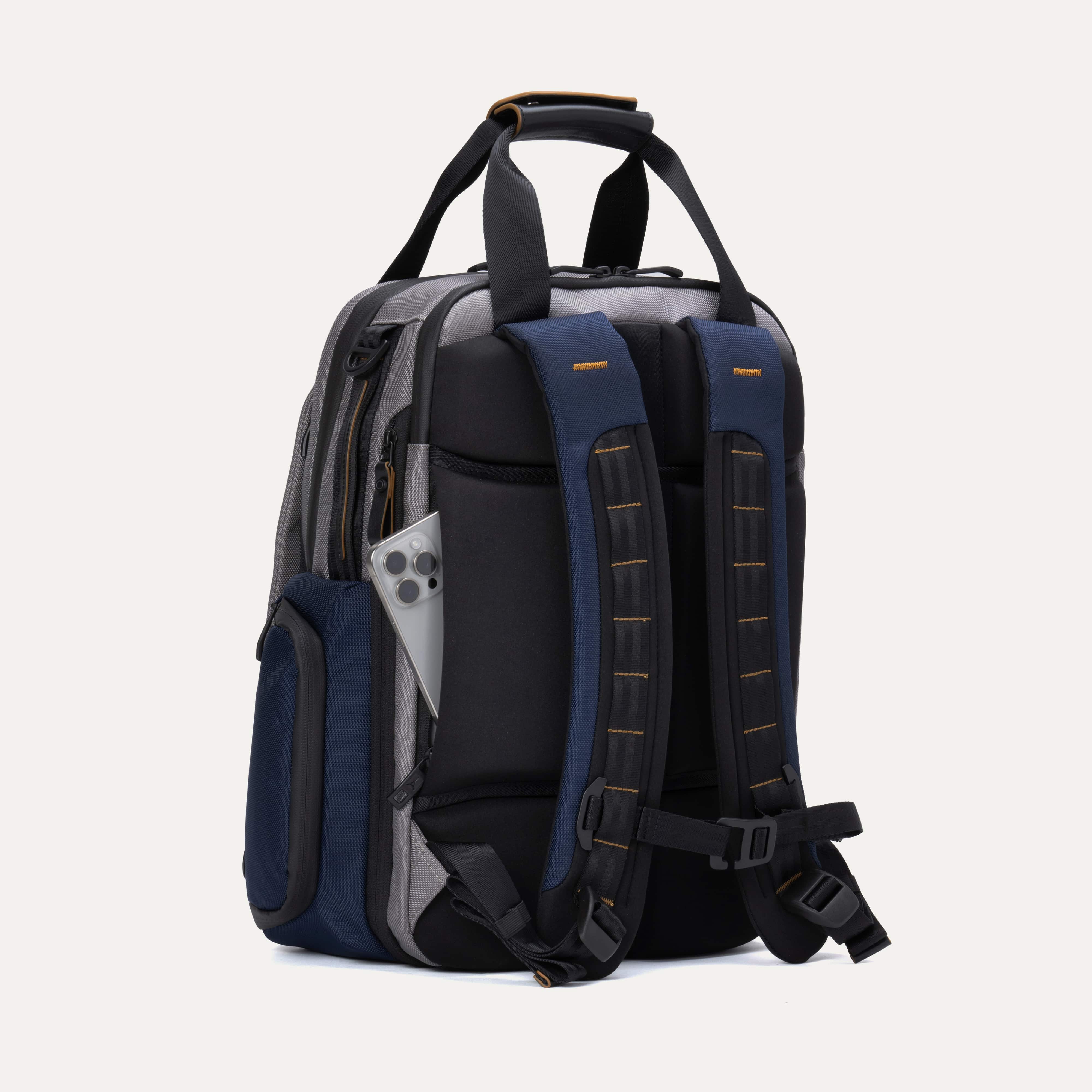 Travelpro® Altitude⢠Medium Expandable Laptop Backpack 25-30L - Image 8