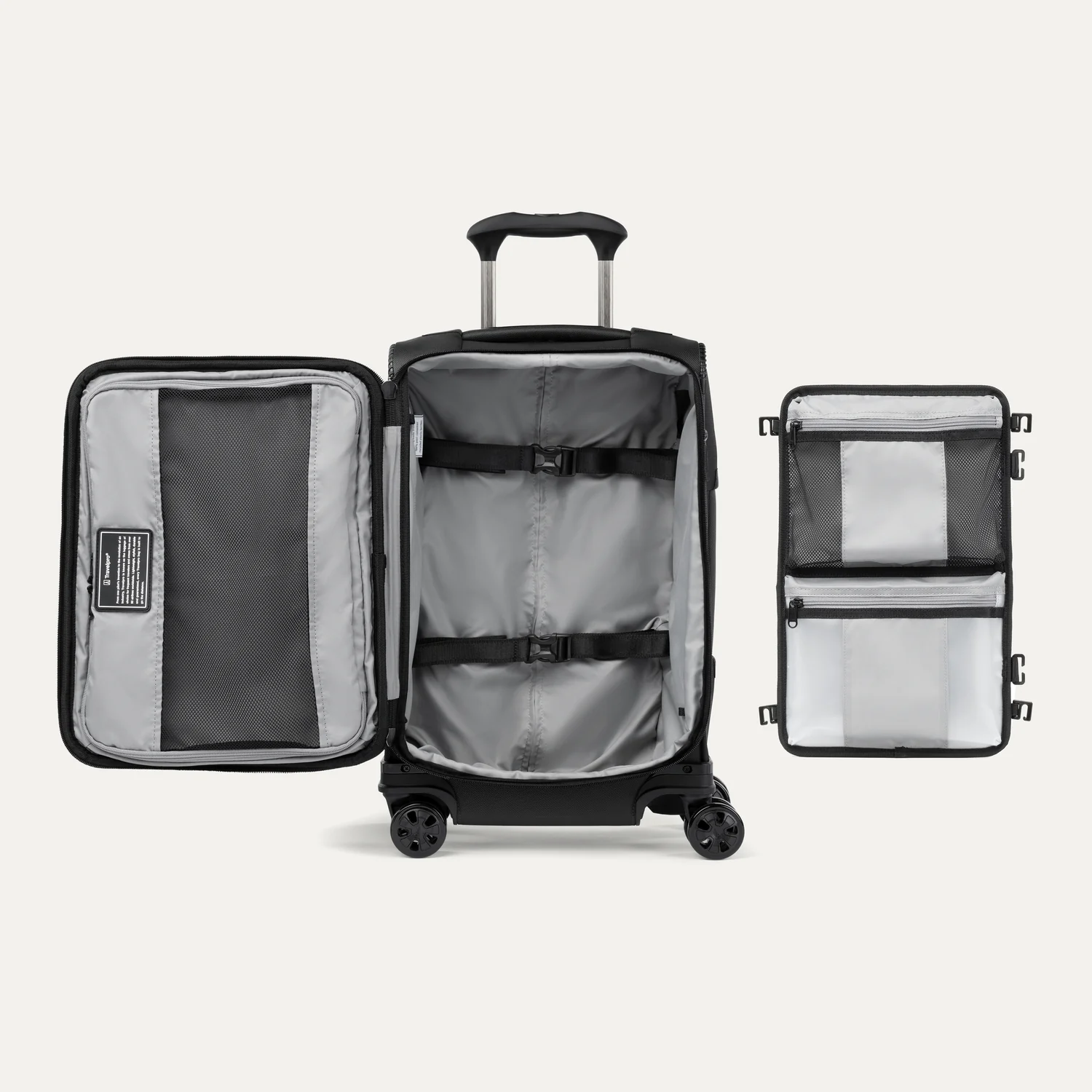 Crew™ Classic Carry-On Expandable Spinner - Image 17
