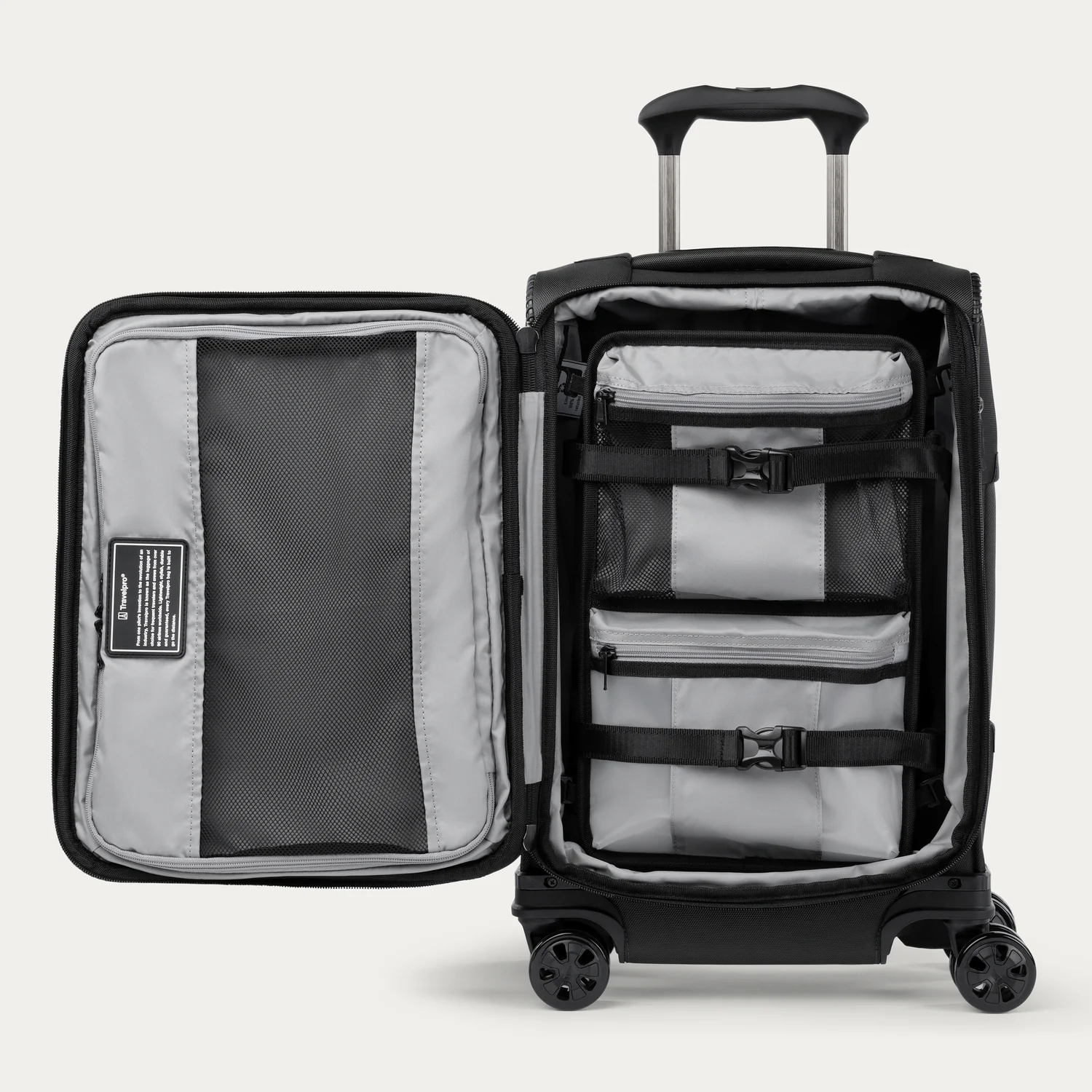 Crew™ Classic Carry-On Expandable Spinner - Image 20