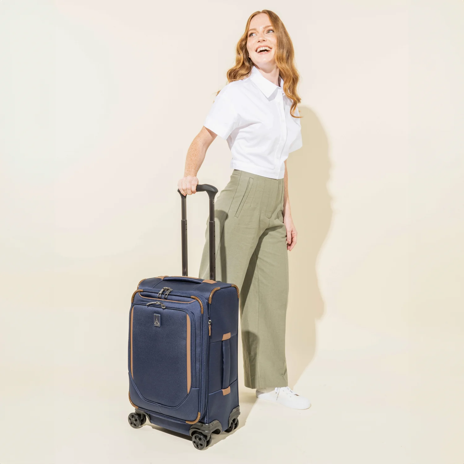 Crew™ Classic Carry-On Expandable Spinner - Image 4