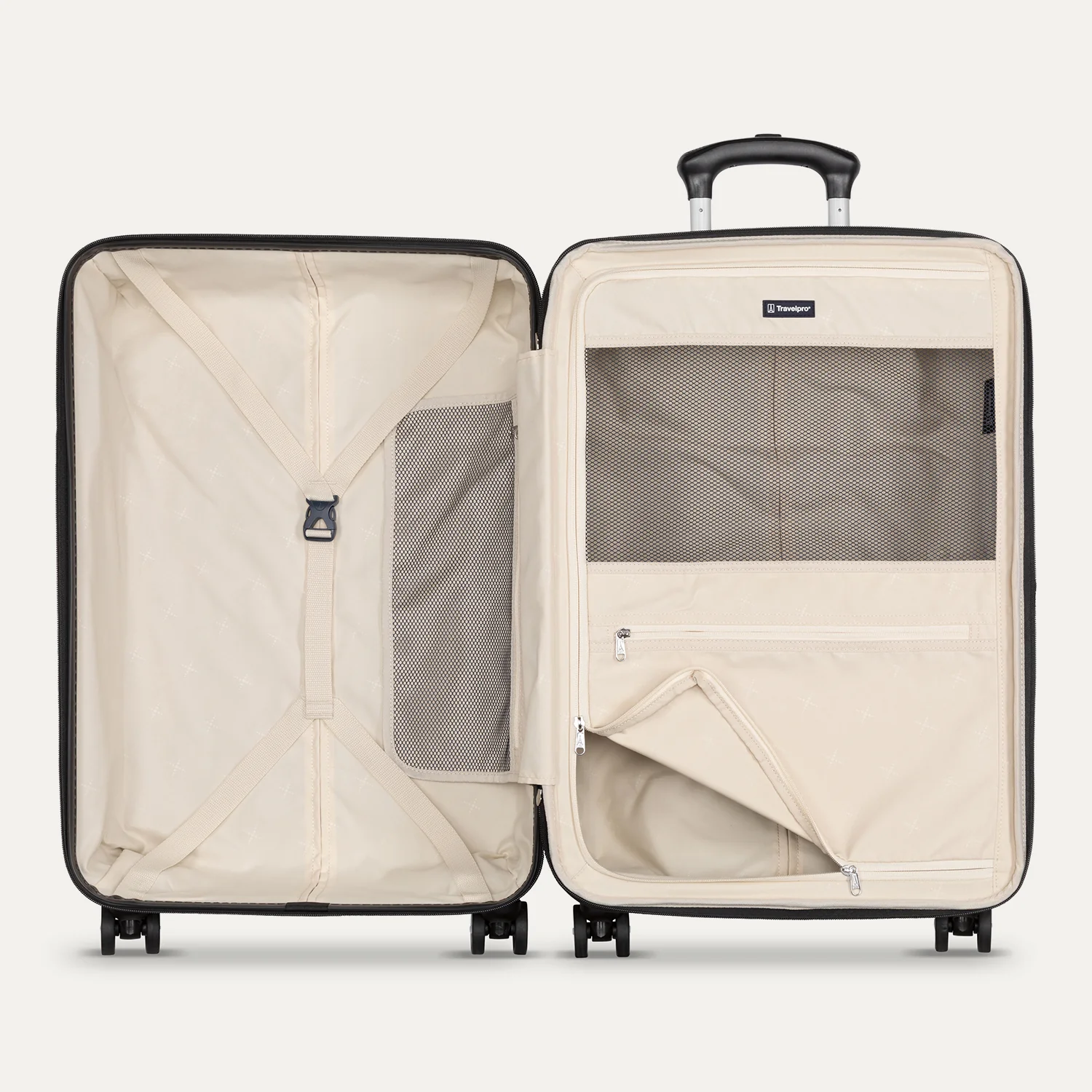 Hydrogen®  Three Piece Luggage Set - Image 28