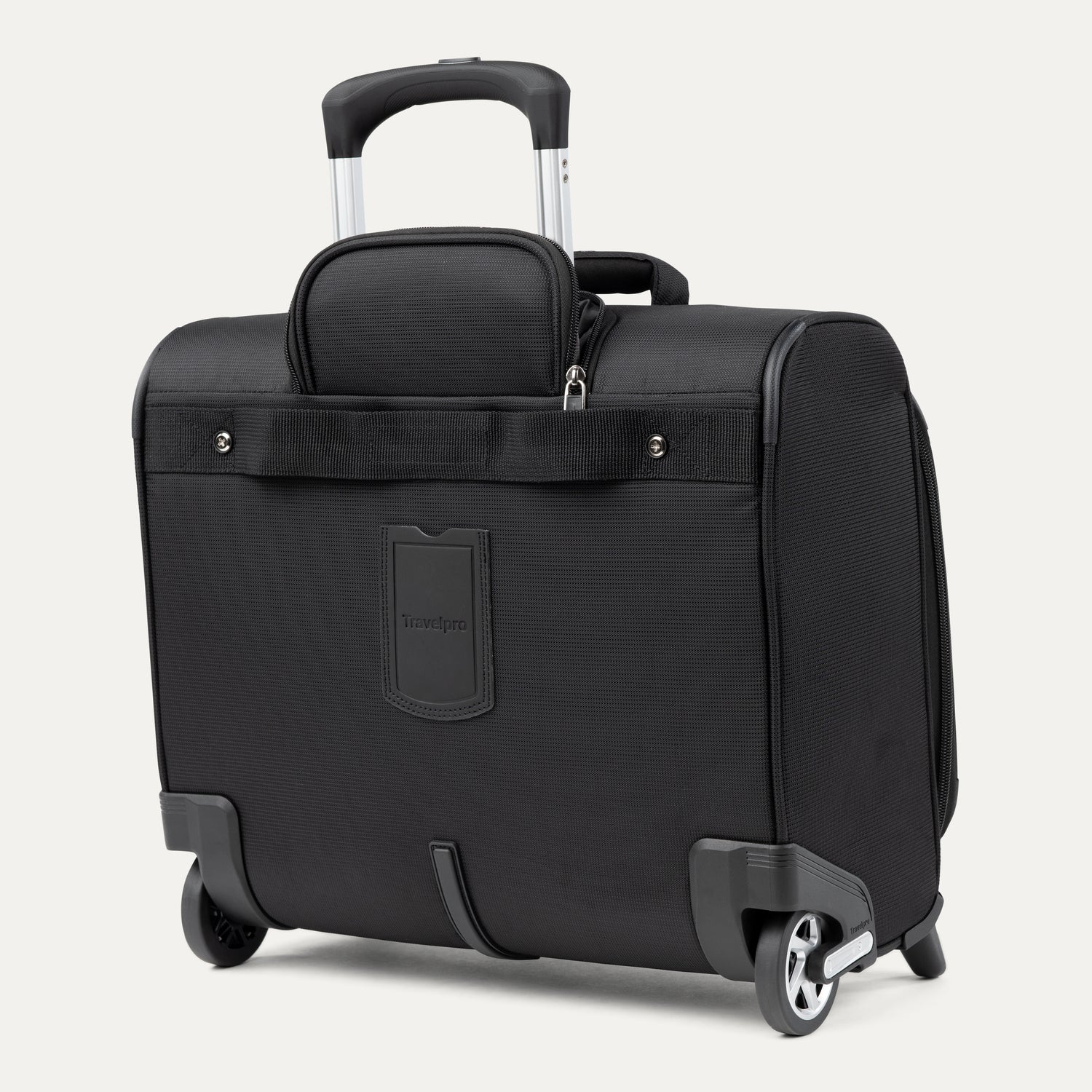 Maxlite® 5 Carry-On Rolling Tote - Image 2