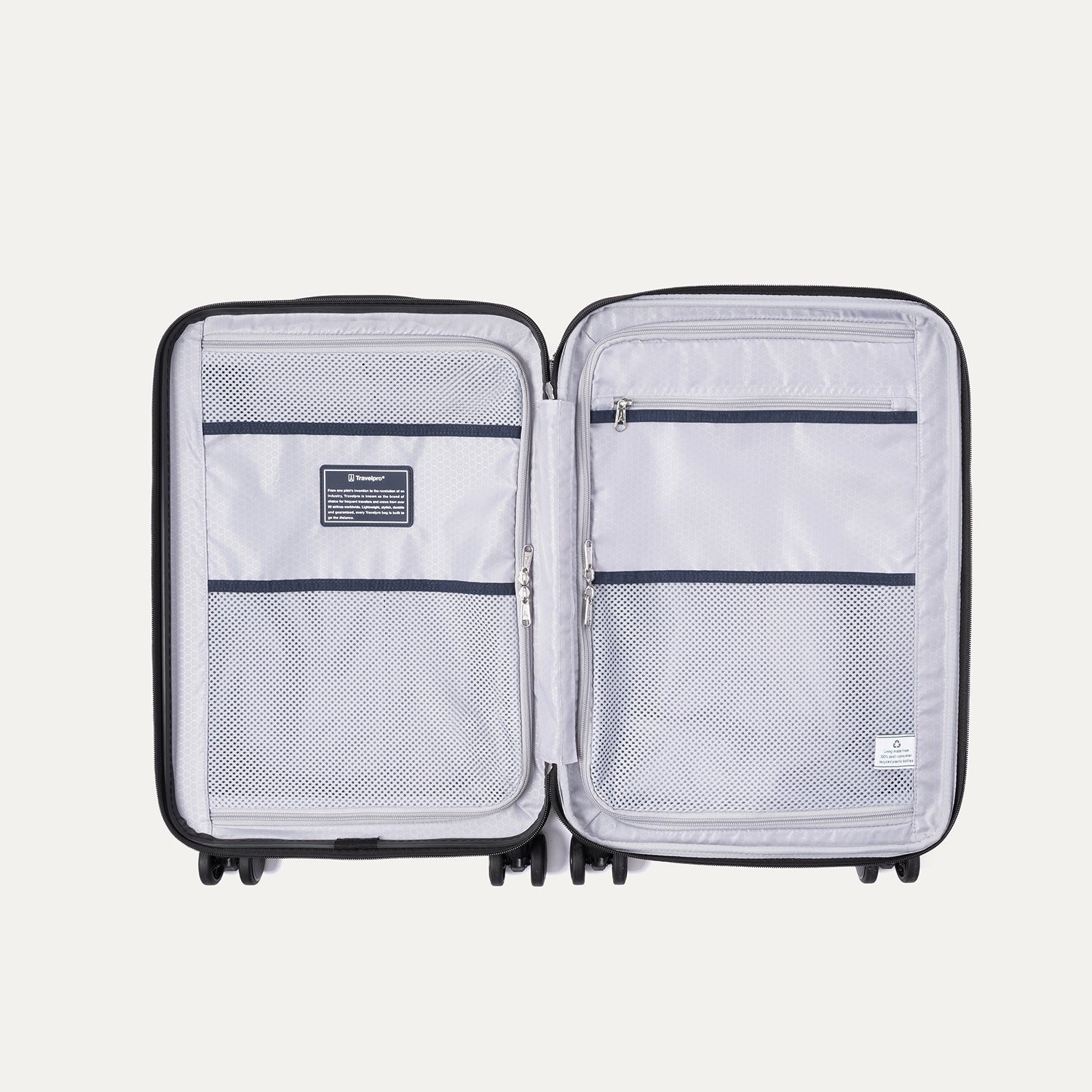 Maxlite® Air V2 Compact Carry-On Hardside Spinner - Image 2