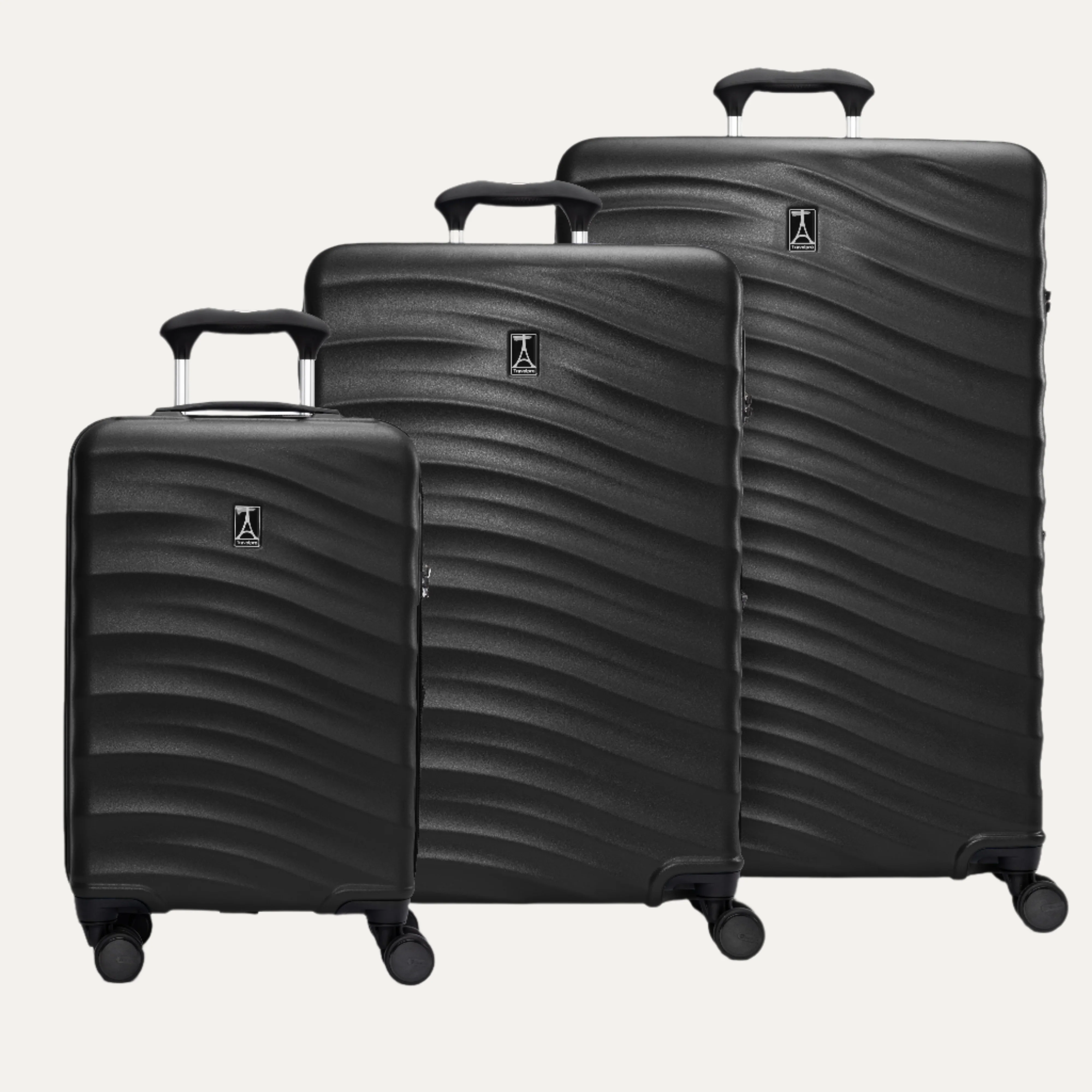 Maxlite® Air V2 Compact Carry-On / Medium / Large Set