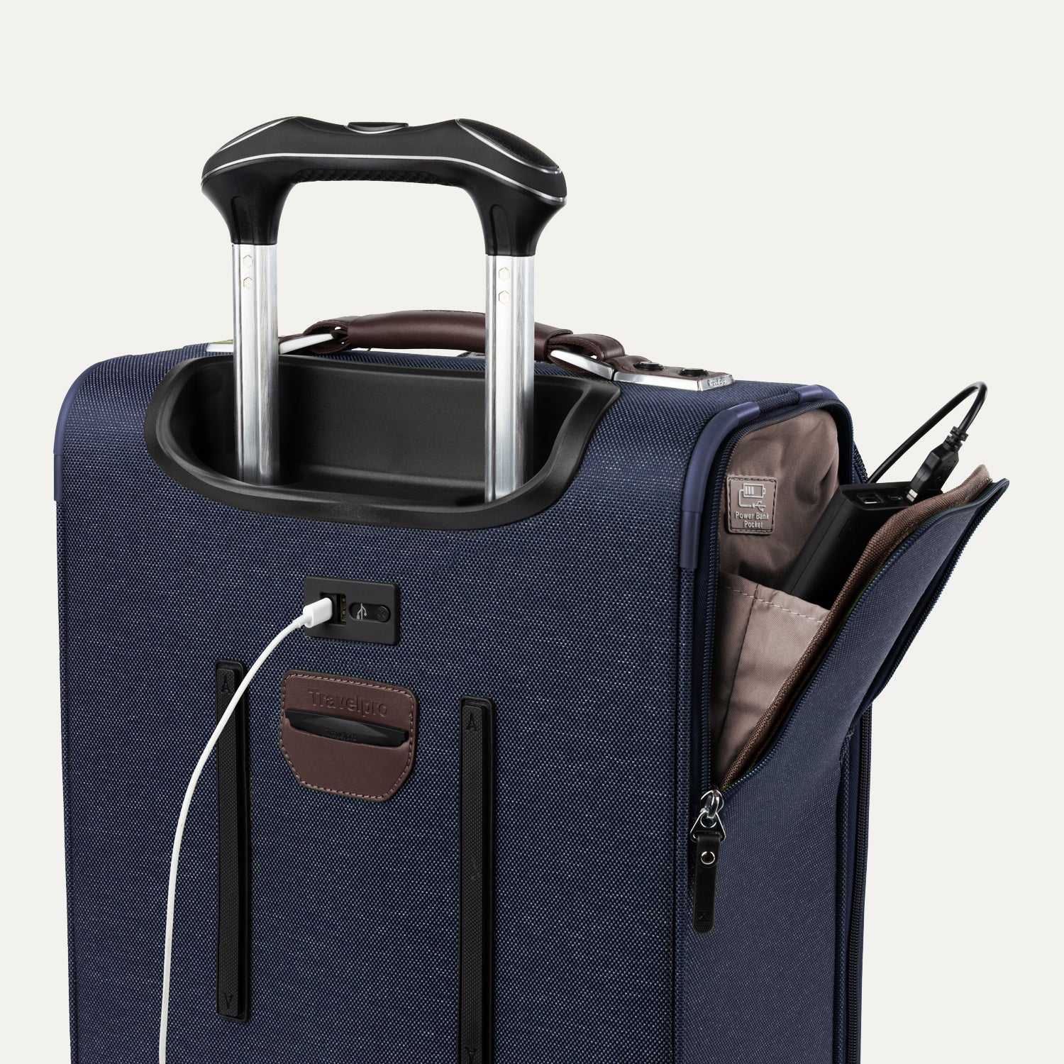 Platinum® Elite 21/25/29 - Luggage Set - Image 11