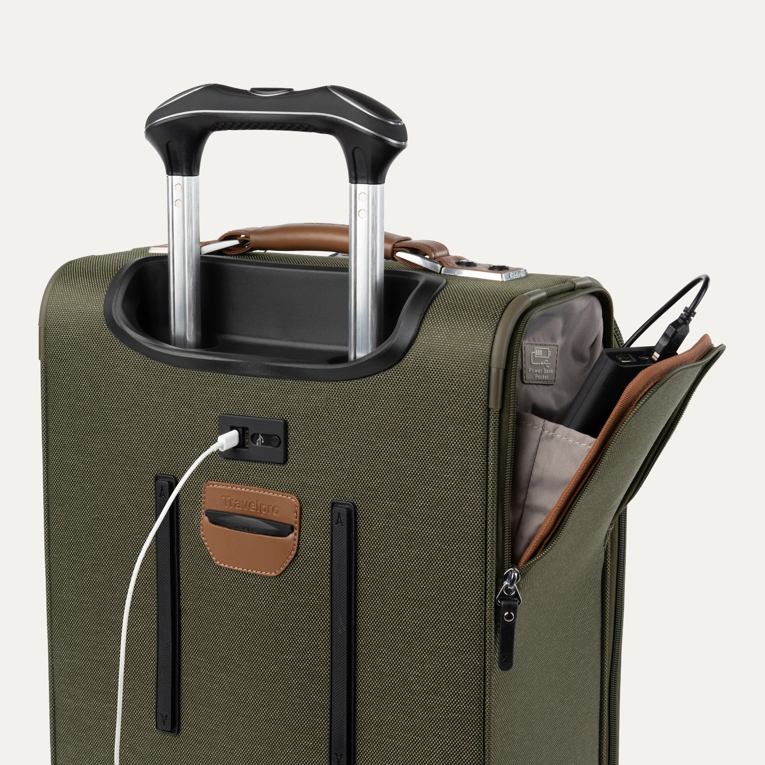 Platinum® Elite 21/25/29 - Luggage Set - Image 16