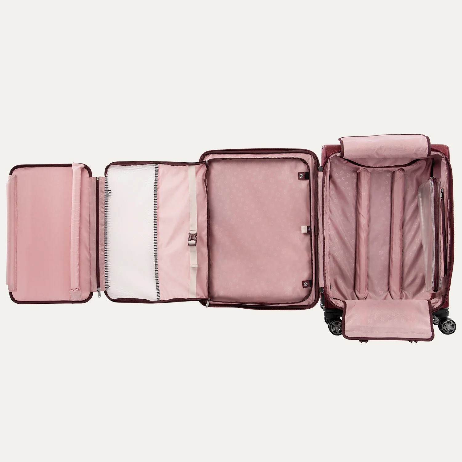 Platinum® Elite 21/25/29 - Luggage Set - Image 26