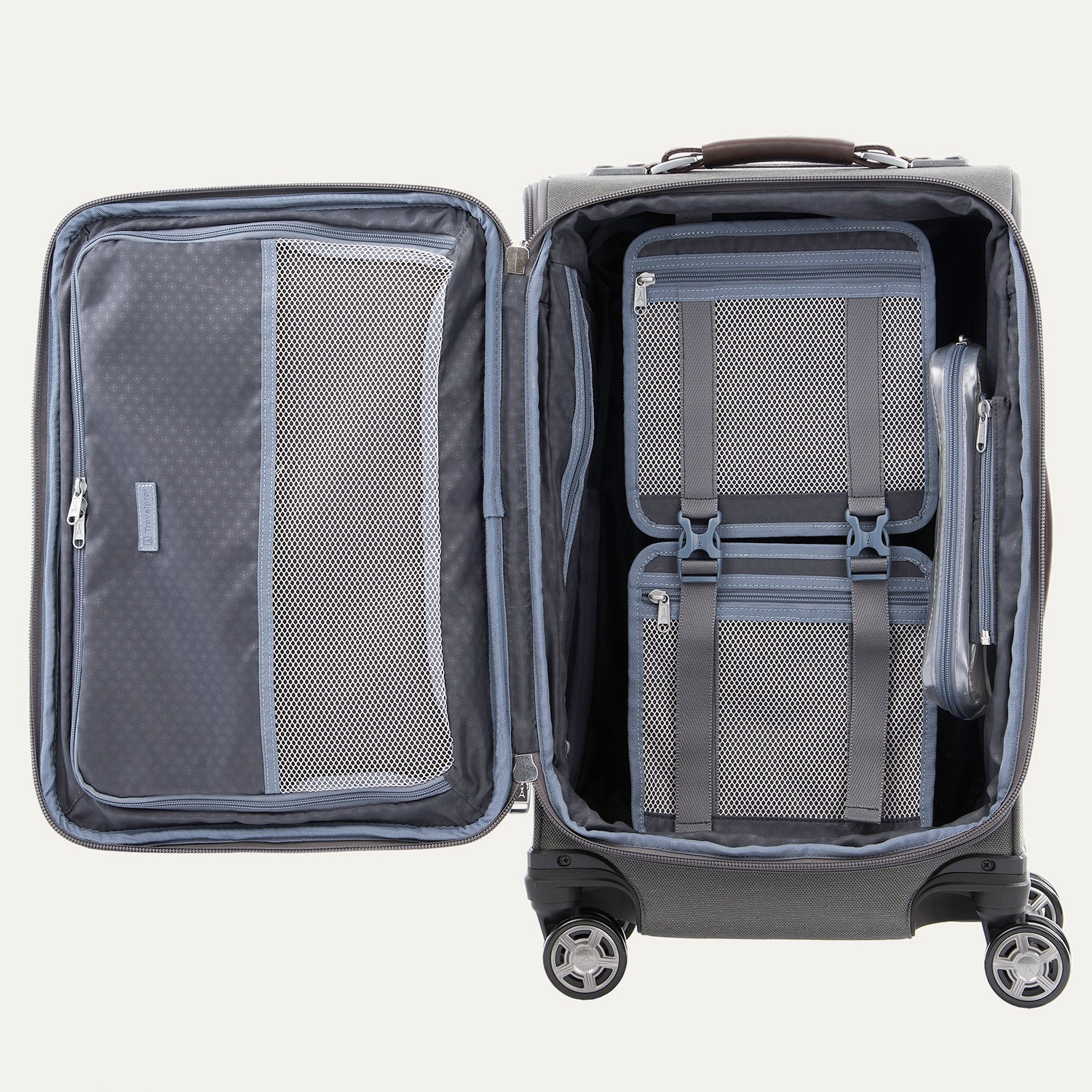 Platinum® Elite 21/25/29 - Luggage Set - Image 35