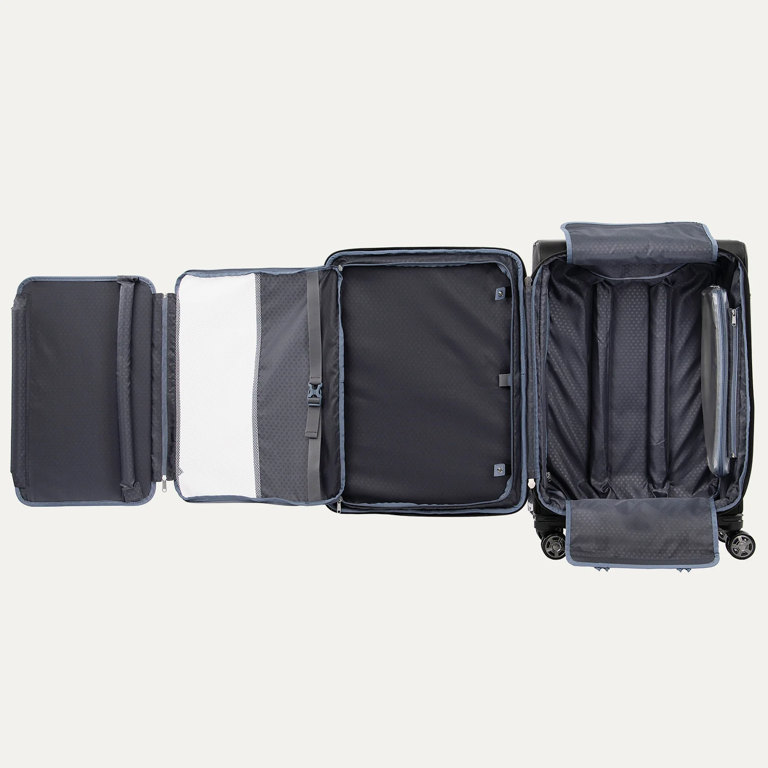 Platinum® Elite 21/25/29 - Luggage Set - Image 50