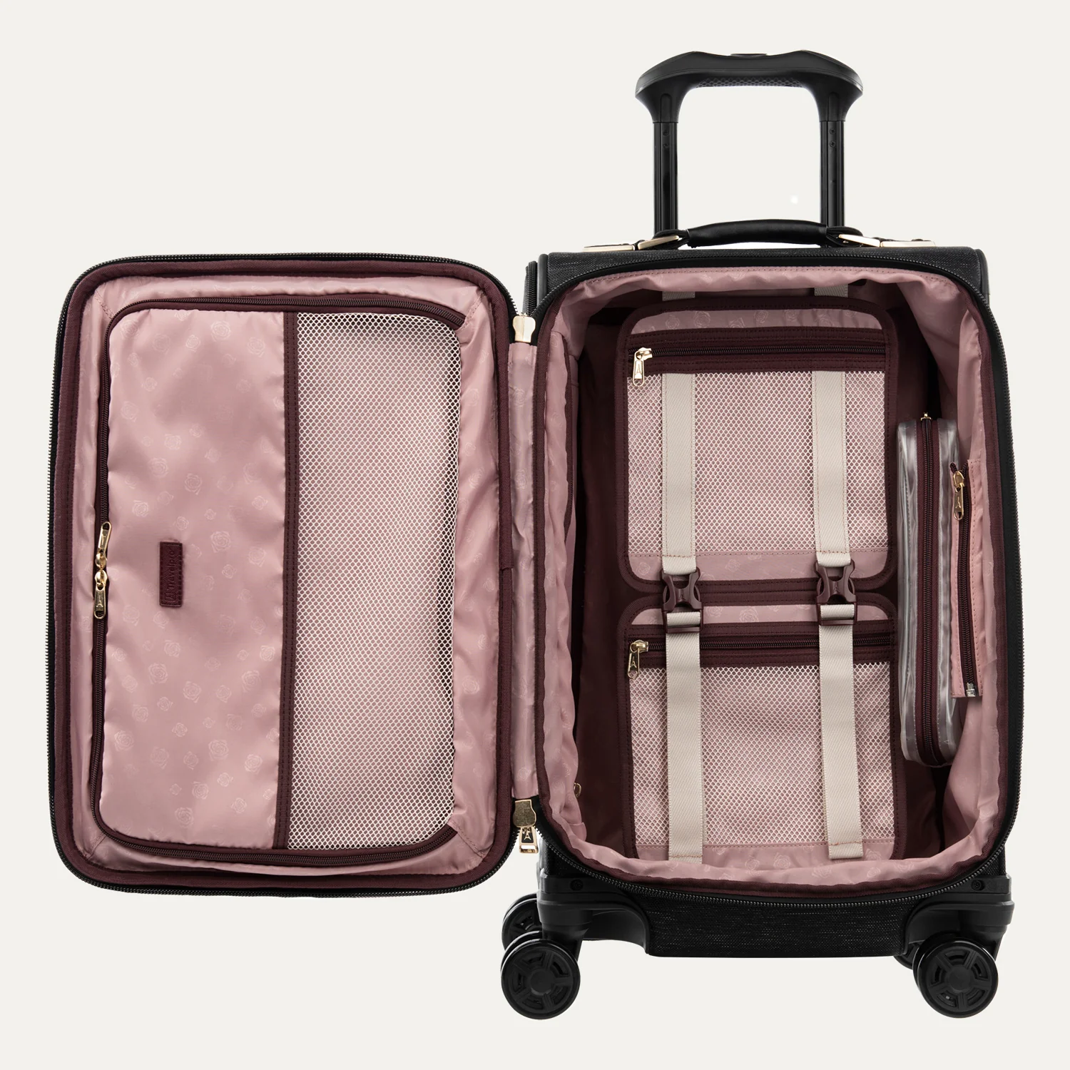 Platinum® Elite 21/25/29 - Luggage Set - Image 7