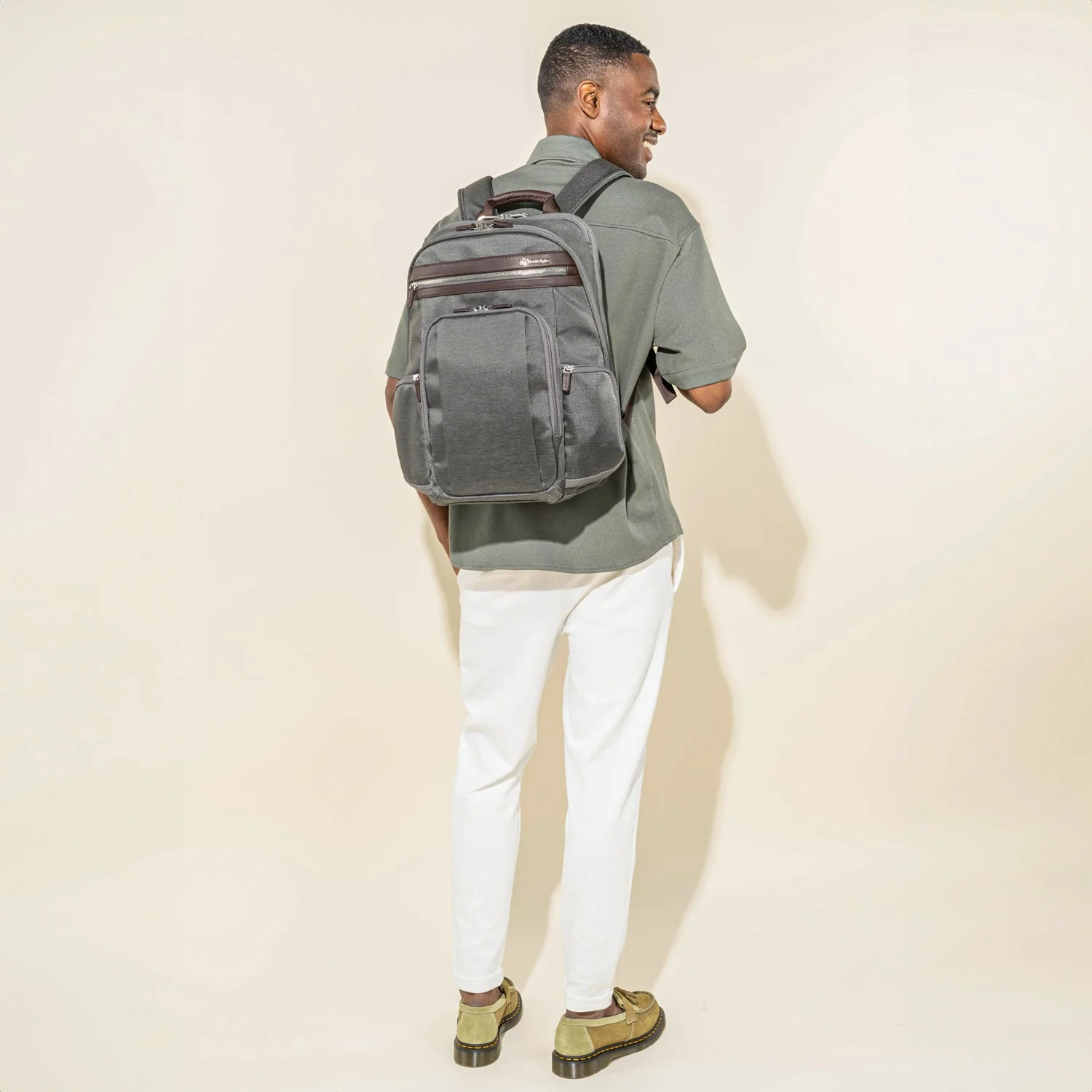 Platinum® Elite Business Backpack - Image 13