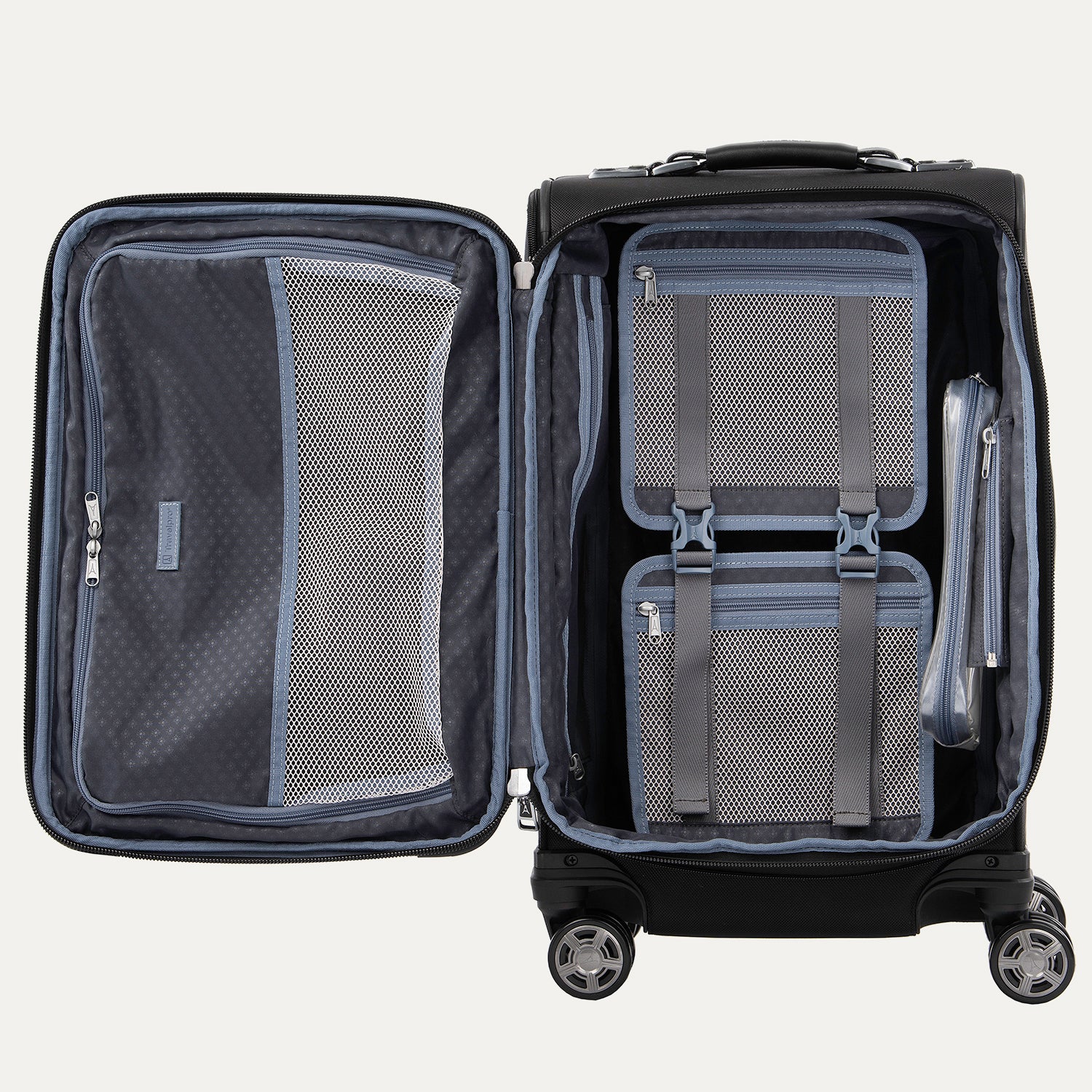 Platinum® Elite: First Class - Luggage Set - Image 19