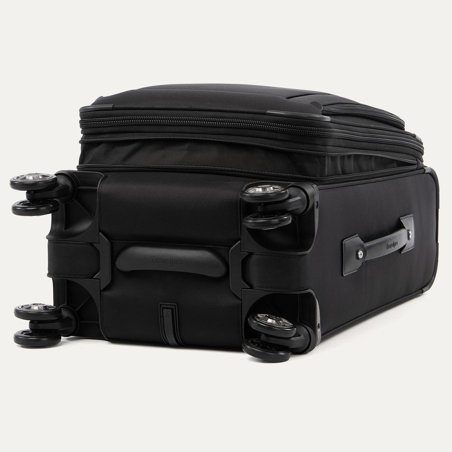 Platinum® Elite: First Class - Luggage Set - Image 25