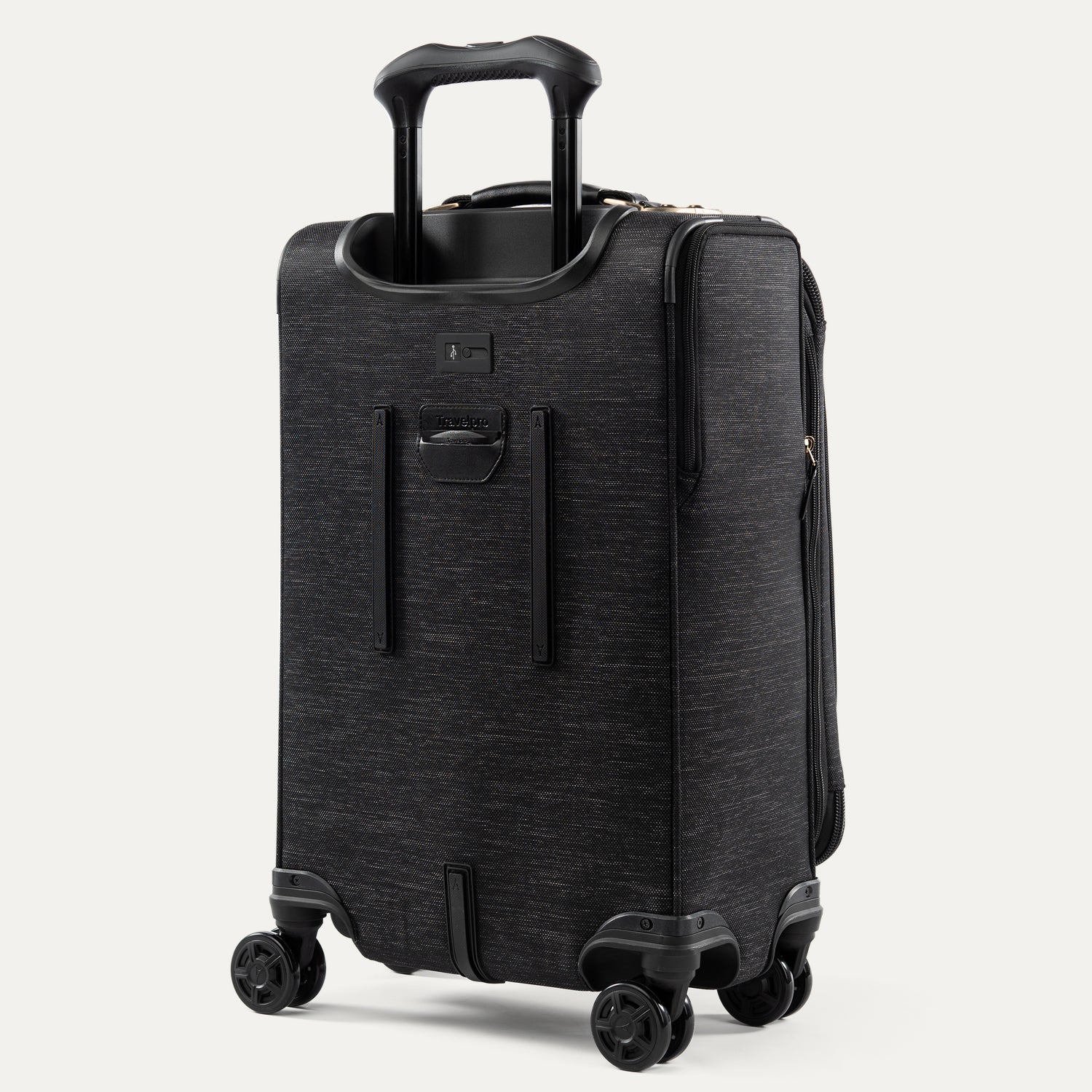 Platinum® Elite: First Class - Luggage Set - Image 3