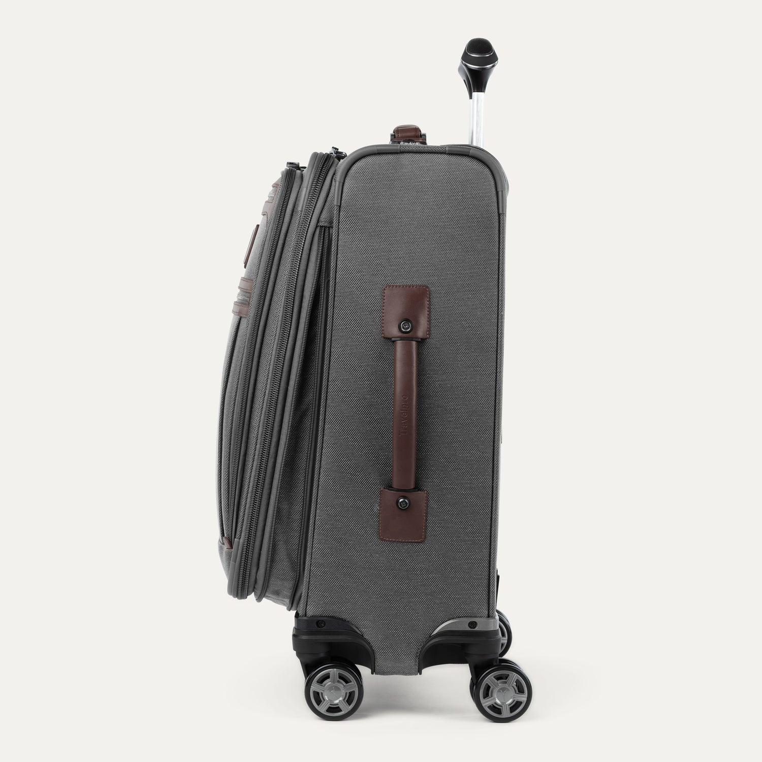 Platinum® Elite: First Class - Luggage Set - Image 30