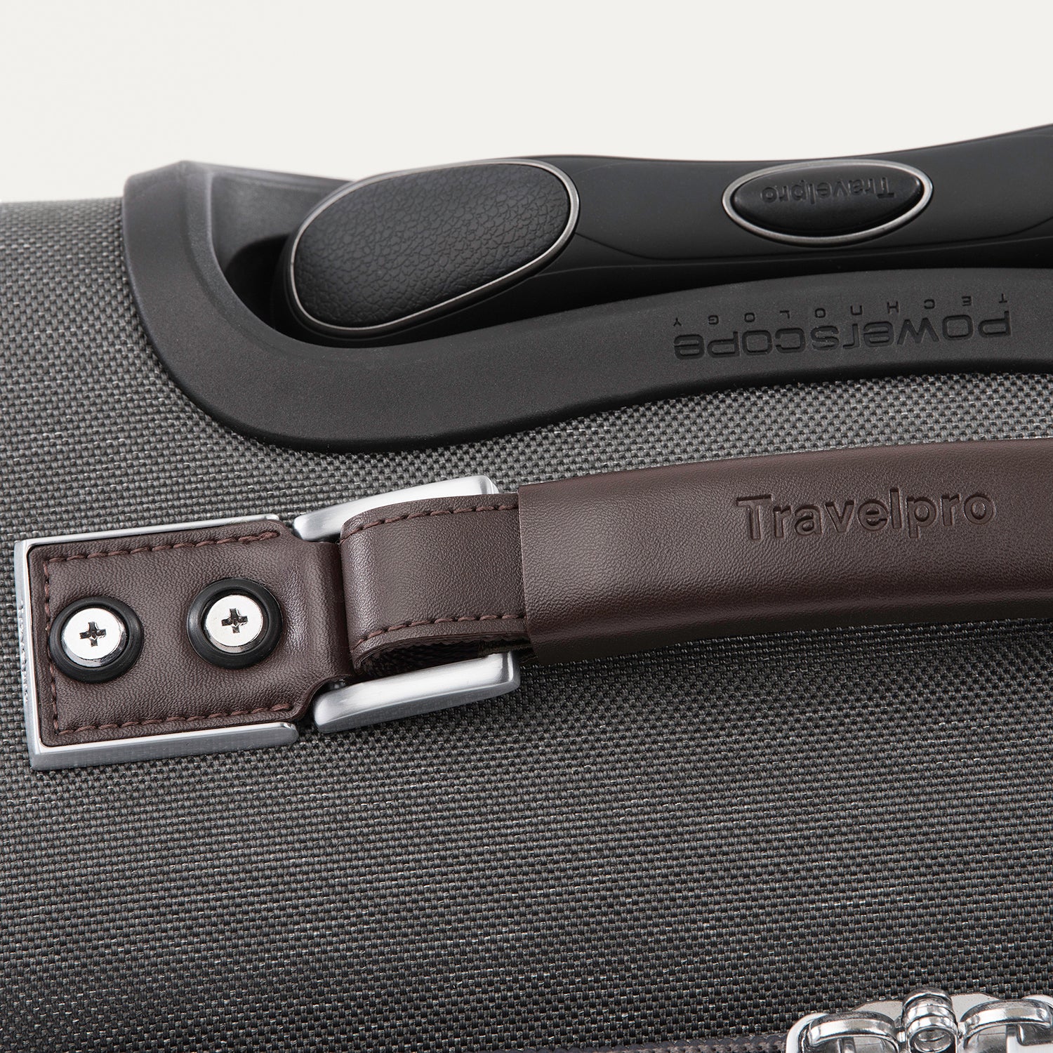 Platinum® Elite: First Class - Luggage Set - Image 31