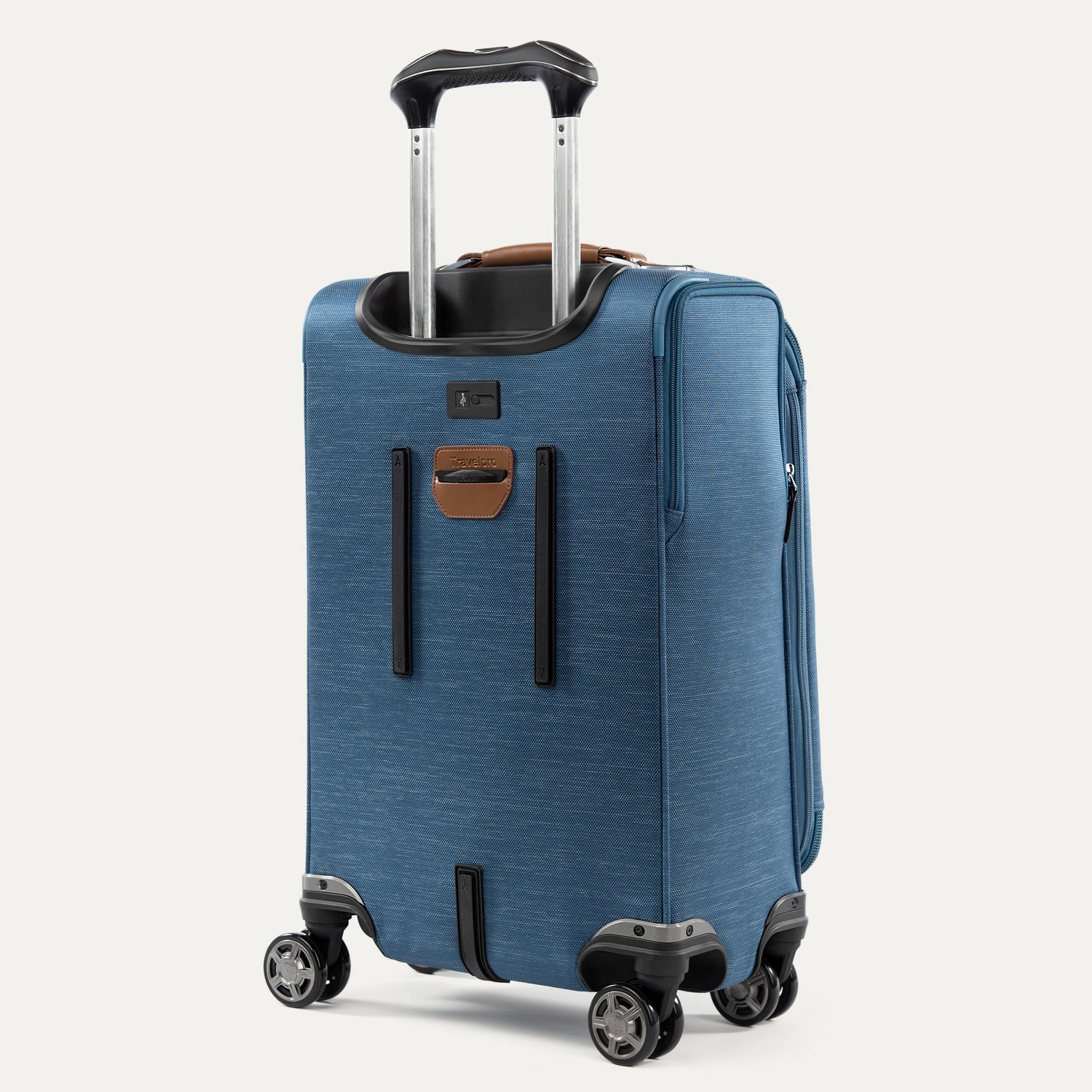 Platinum® Elite: First Class - Luggage Set - Image 34