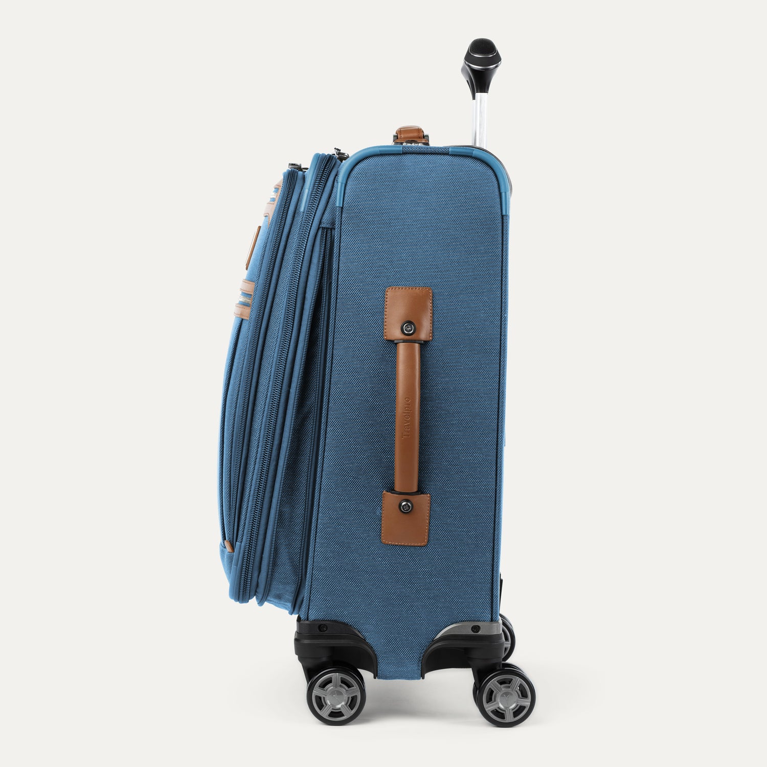 Platinum® Elite: First Class - Luggage Set - Image 38