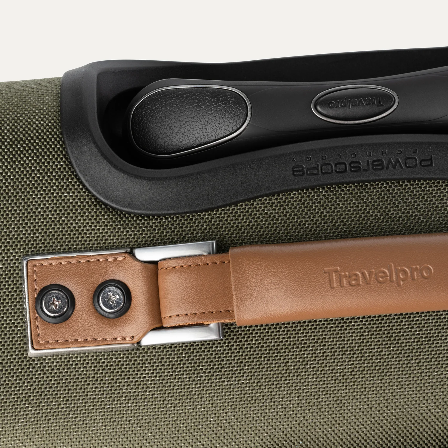 Platinum® Elite: First Class - Luggage Set - Image 47