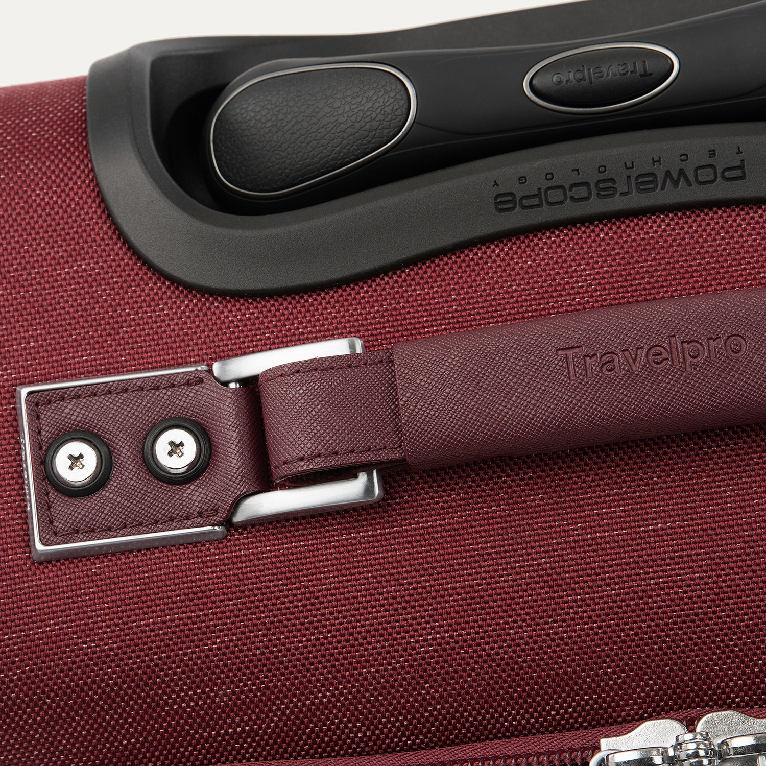 Platinum® Elite: First Class - Luggage Set - Image 55