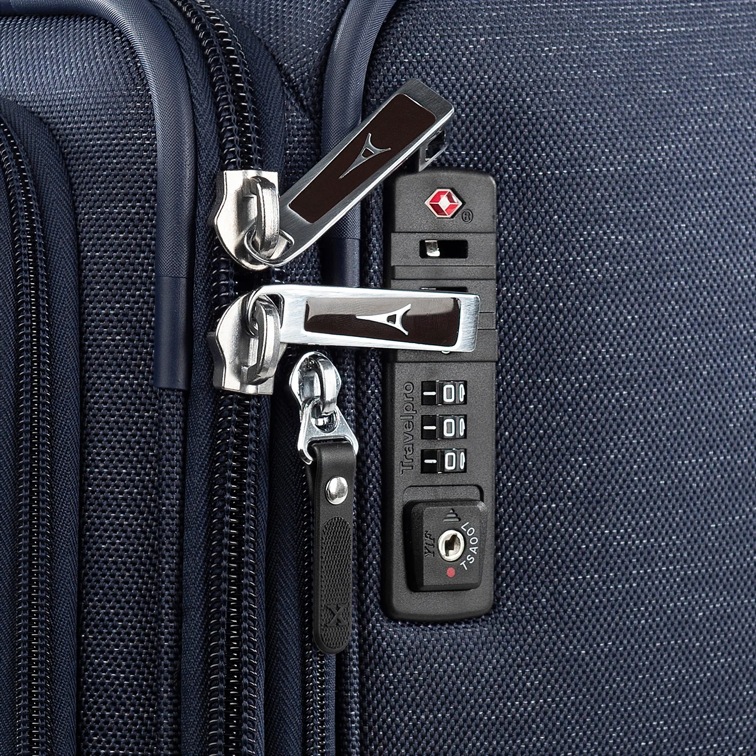 Platinum® Elite: First Class - Luggage Set - Image 61