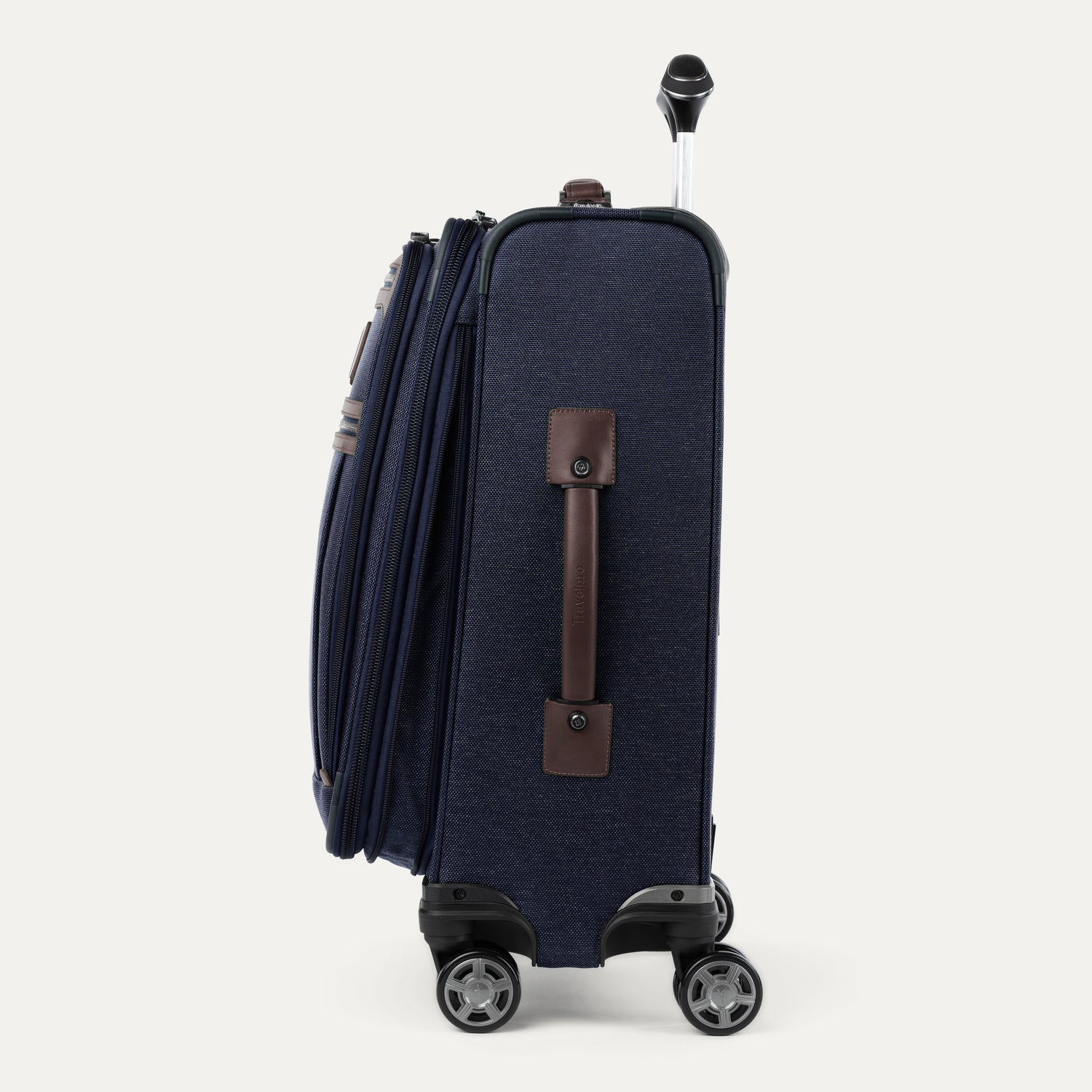 Platinum® Elite: First Class - Luggage Set - Image 63