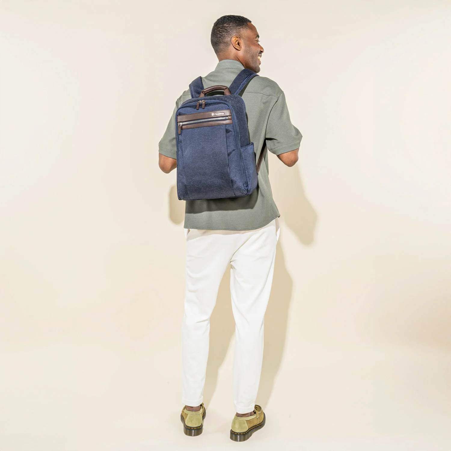 Platinum® Elite Slim Backpack - Image 18