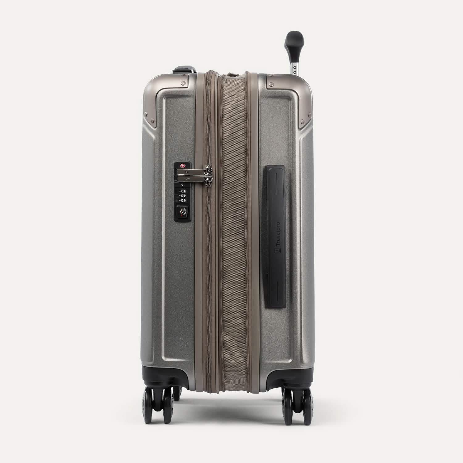 Platinum® Elite Carry-On Hardside Spinner - Image 12