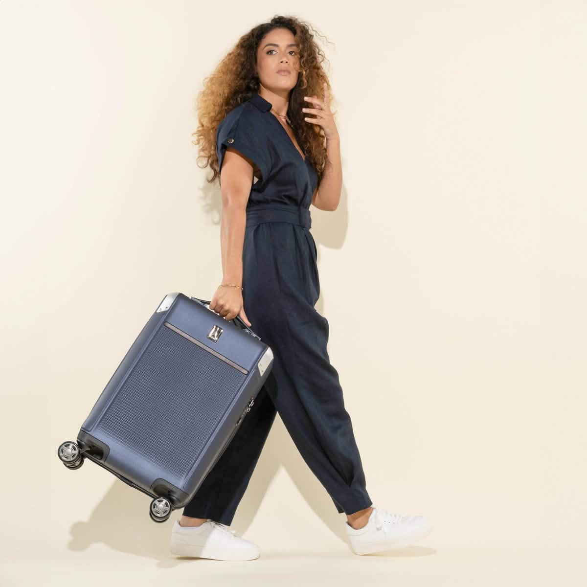Platinum® Elite Carry-On Hardside Spinner - Image 13