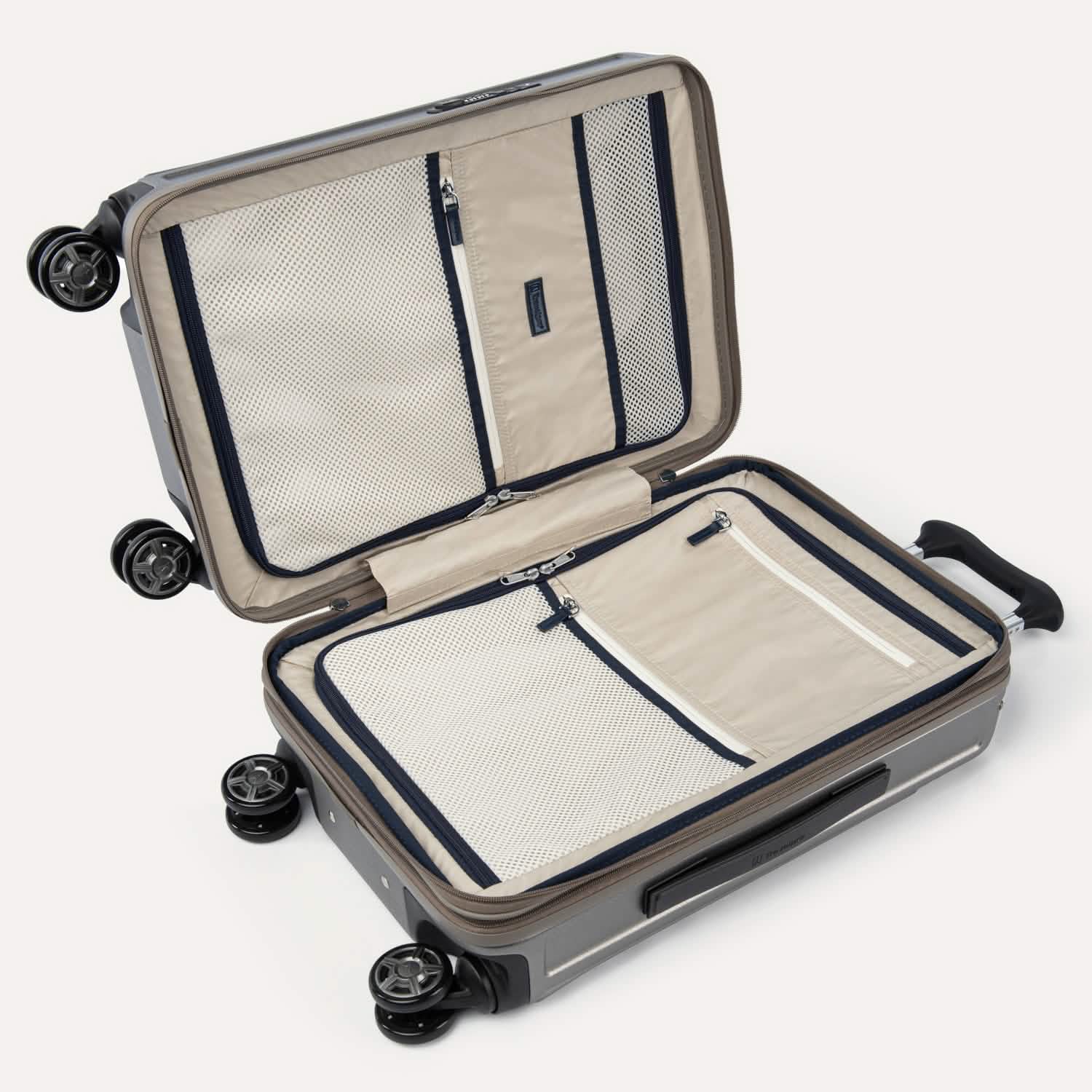 Platinum® Elite Carry-On Hardside Spinner - Image 19