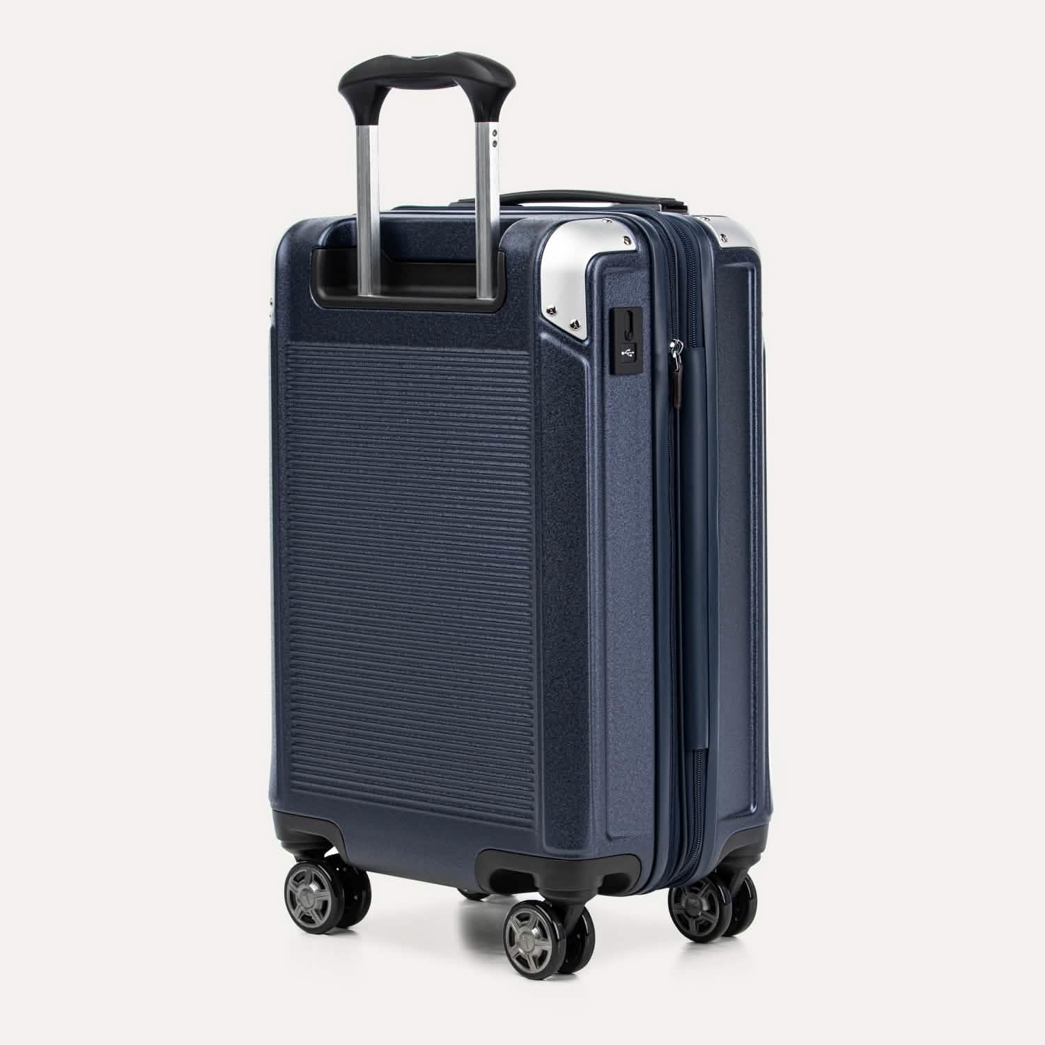 Platinum® Elite Carry-On Hardside Spinner - Image 21