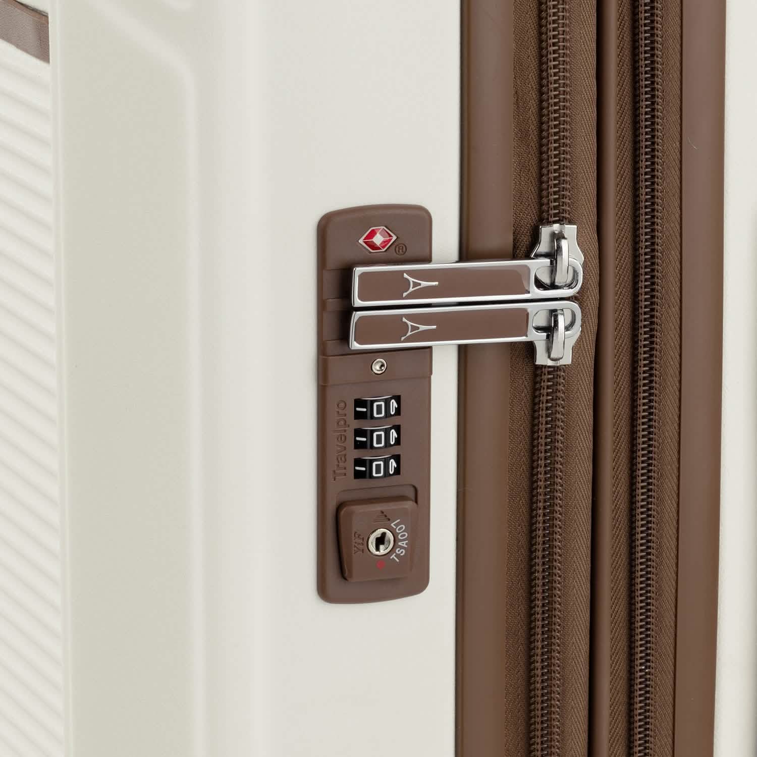 Platinum® Elite Carry-On Hardside Spinner - Image 36