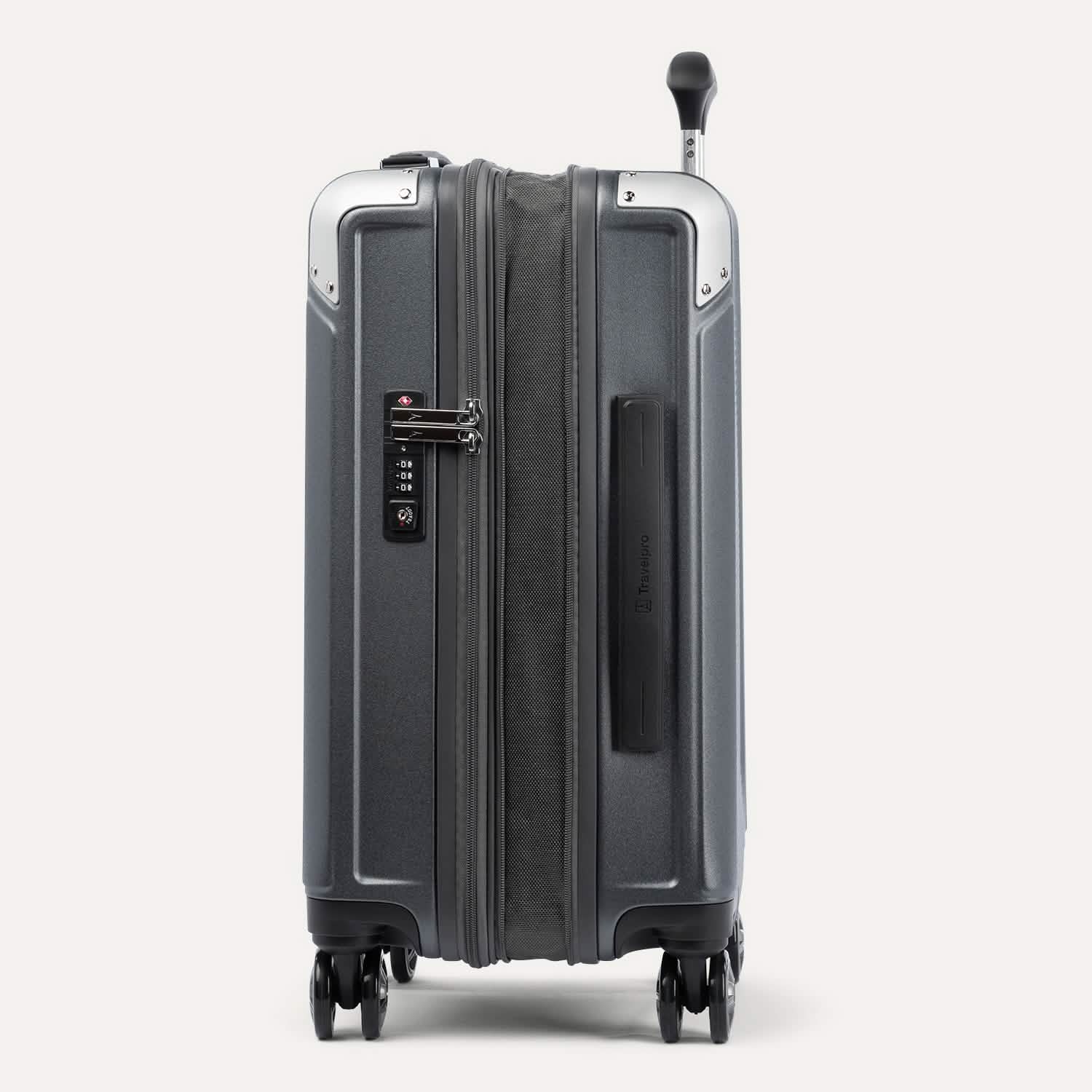 Platinum® Elite Carry-On Hardside Spinner - Image 43