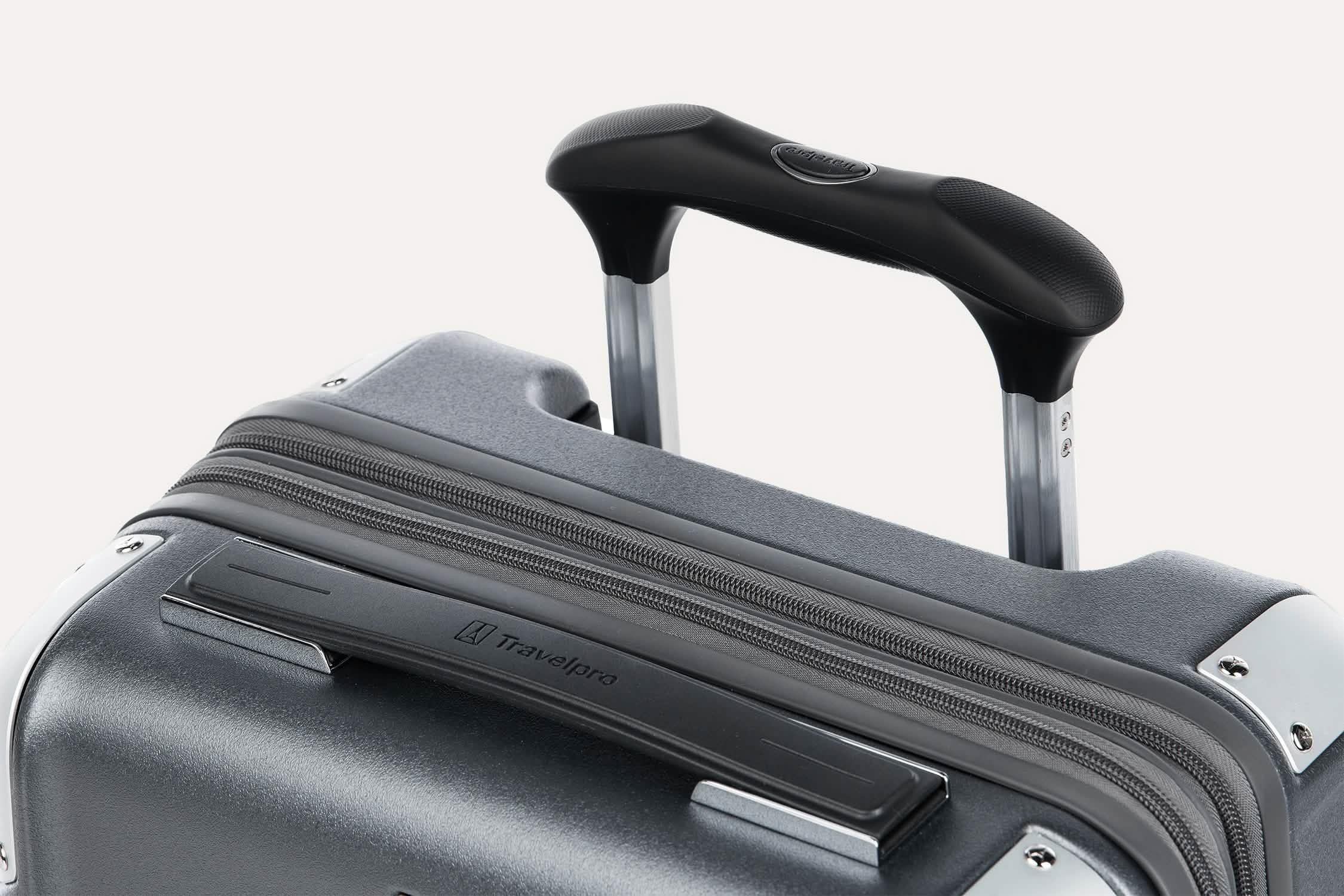 Platinum® Elite Carry-On Hardside Spinner - Image 53