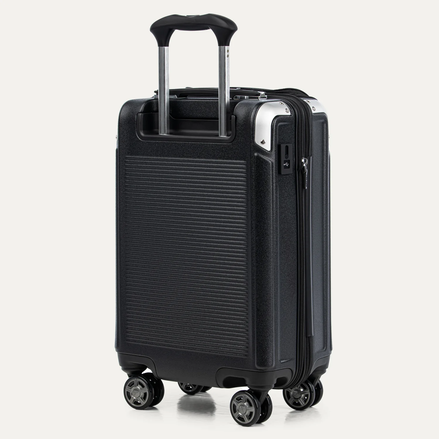 Platinum® Elite Compact Carry-On Business Plus Hardside Spinner - Image 2