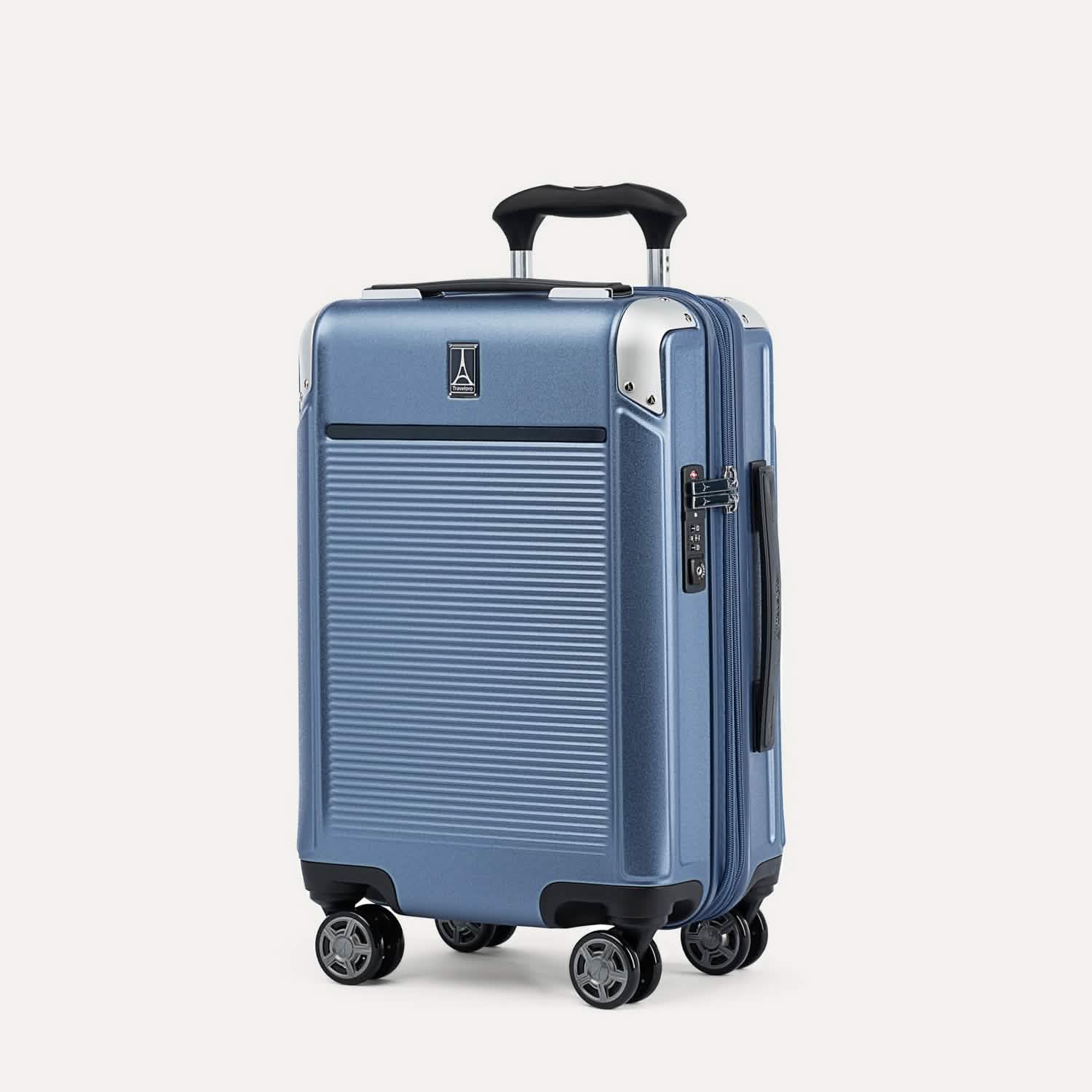 Platinum® Elite Compact Carry-On Hardside Spinner - Image 21