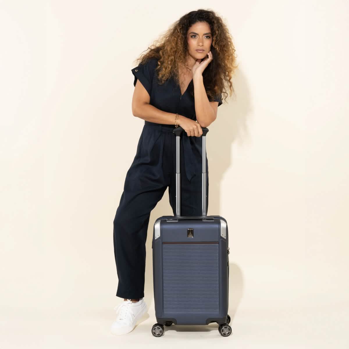 Platinum® Elite Compact Carry-On Hardside Spinner - Image 24
