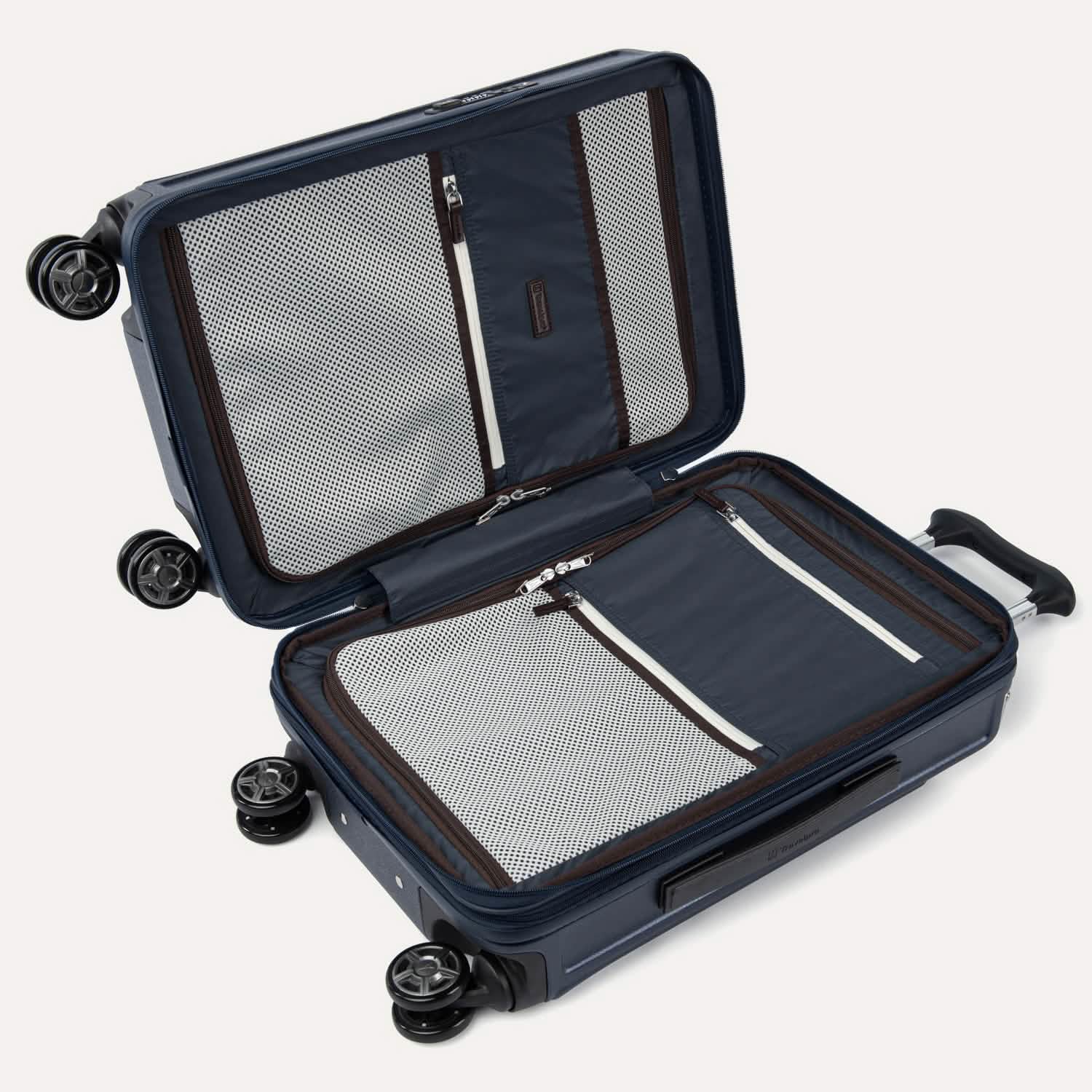 Platinum® Elite Compact Carry-On Hardside Spinner - Image 28