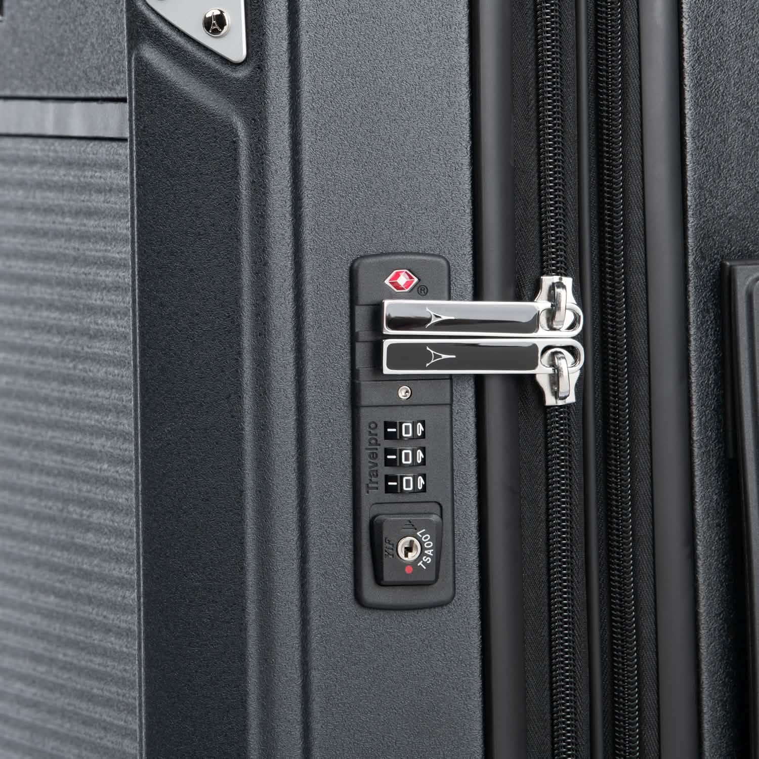 Platinum® Elite Compact Carry-On Hardside Spinner - Image 37
