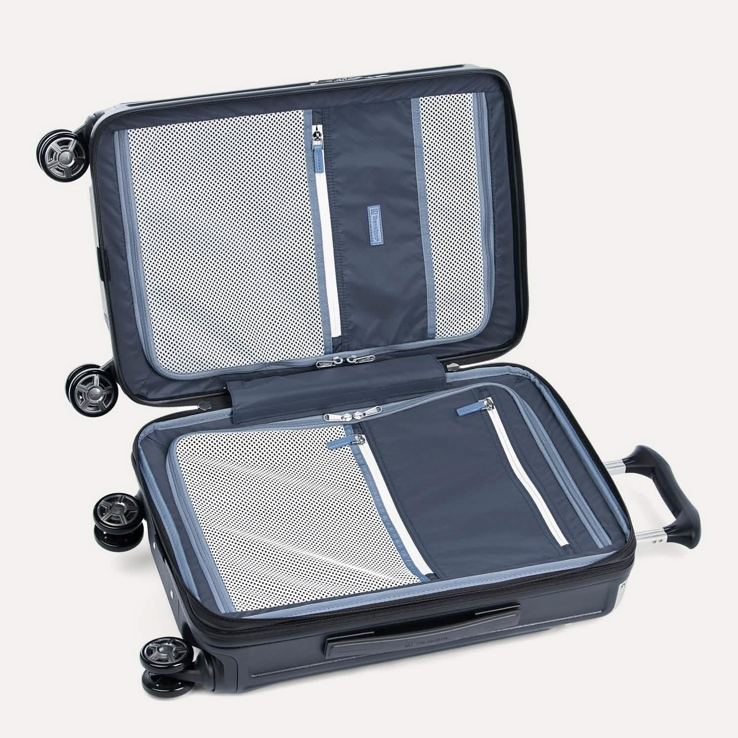 Platinum® Elite Compact Carry-On Hardside Spinner - Image 39